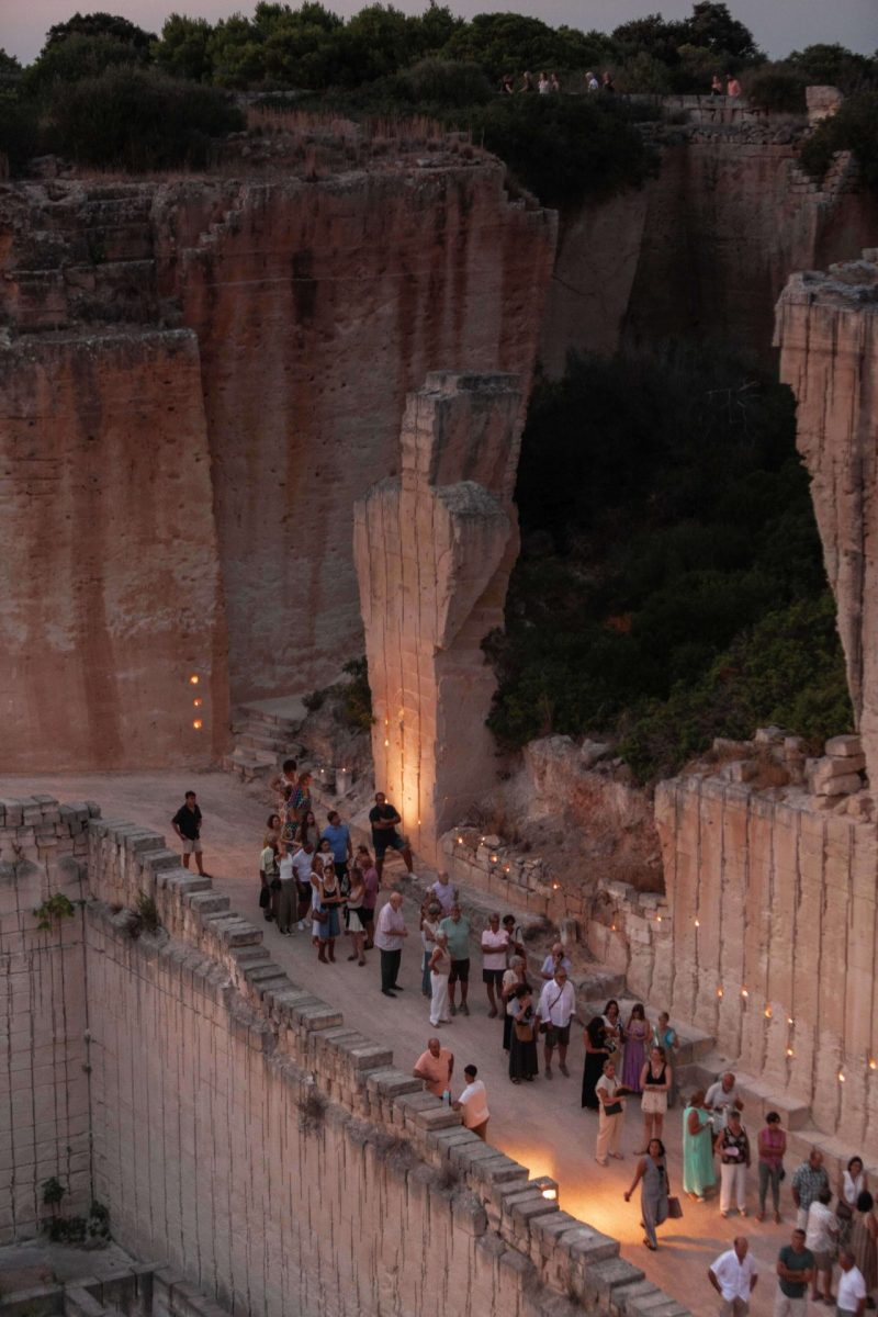 lluna plena, festival fosquets en lithica