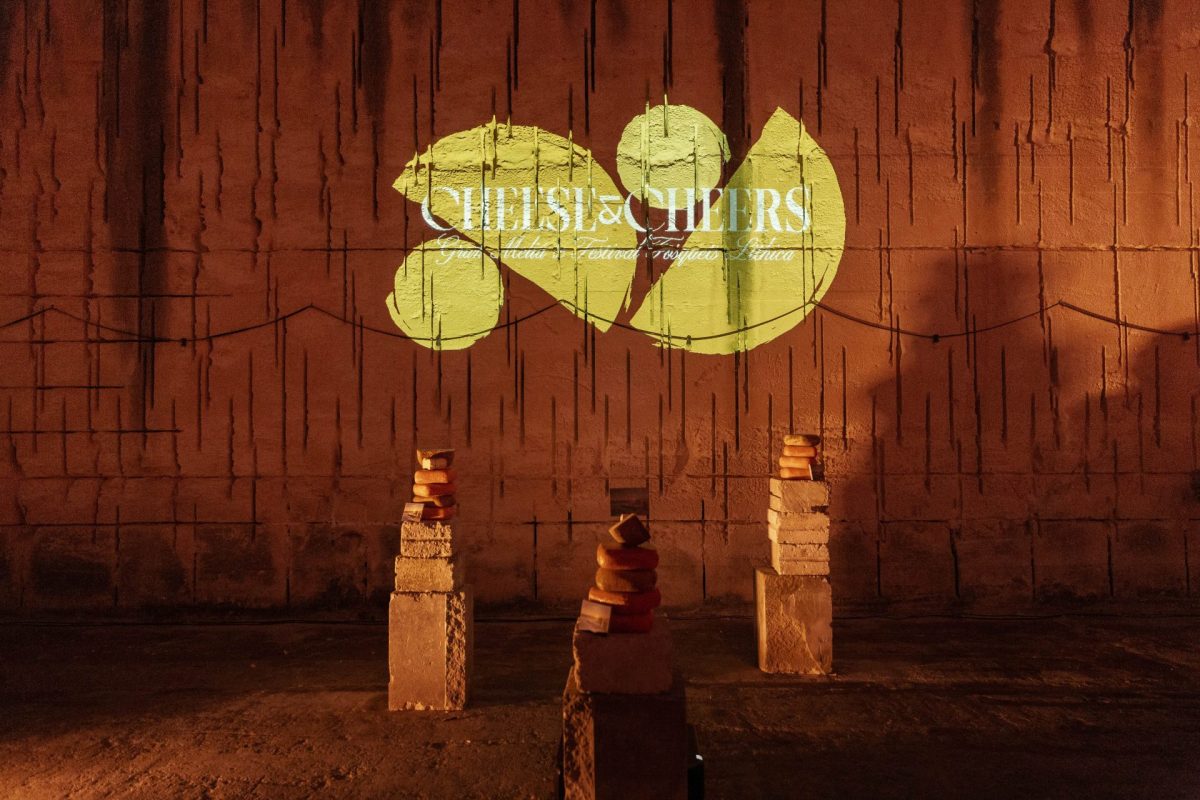 Villa le Blanc en Lithica