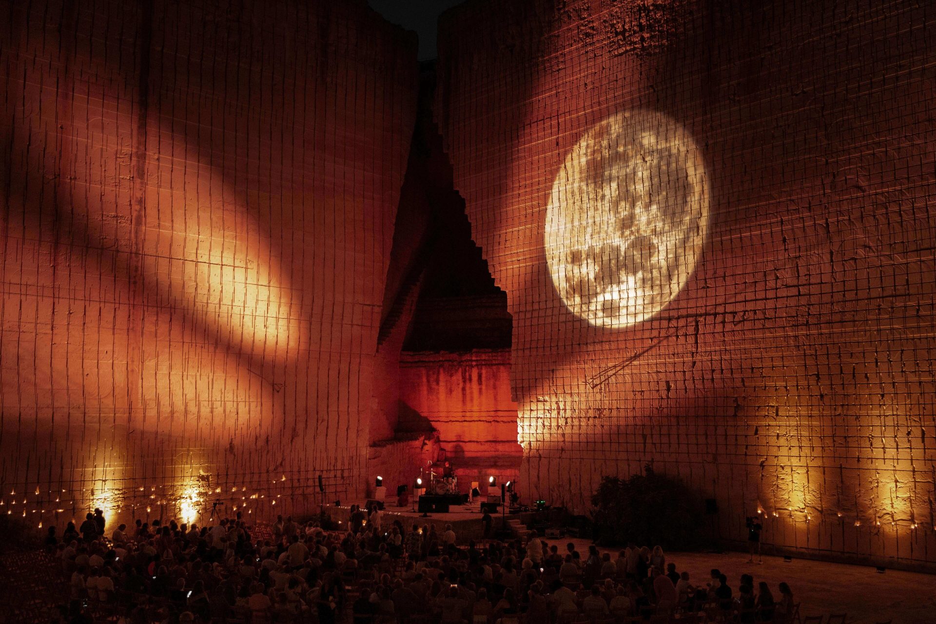 Villa le Blanc en Lithica