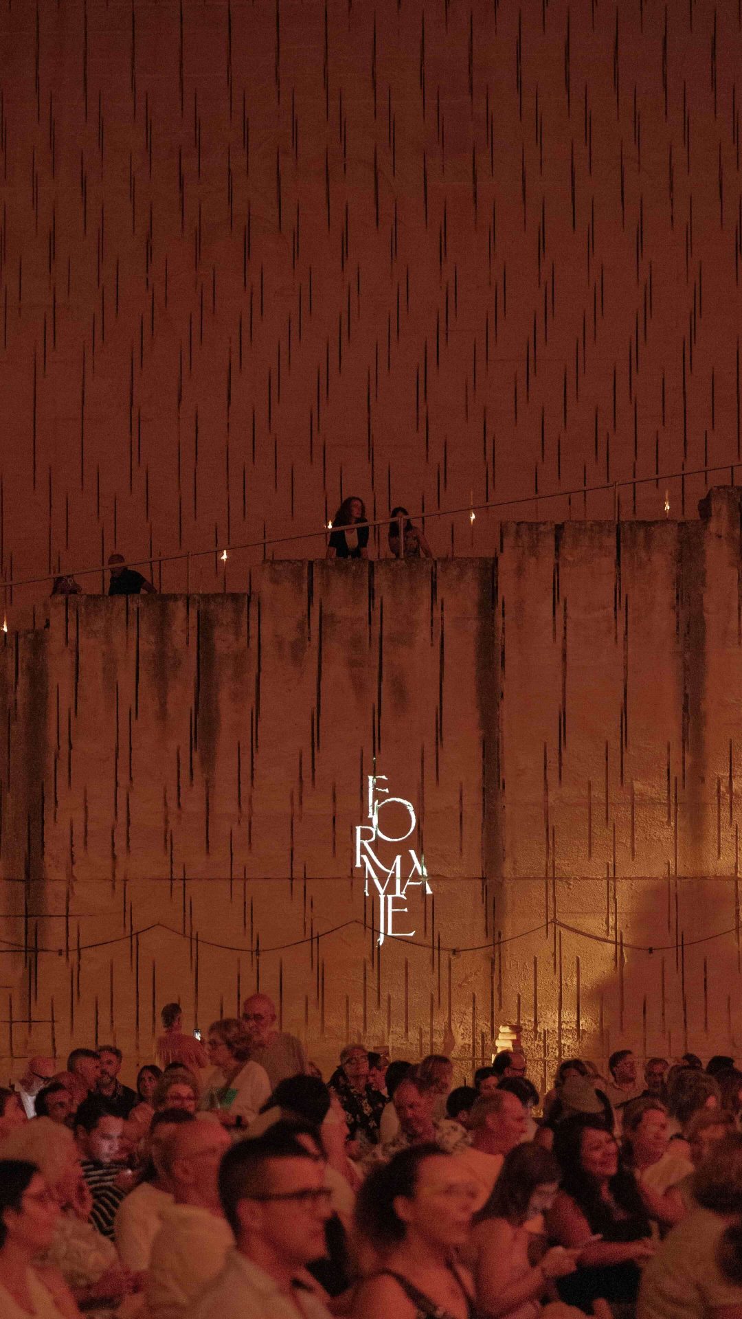 Villa le Blanc en Lithica