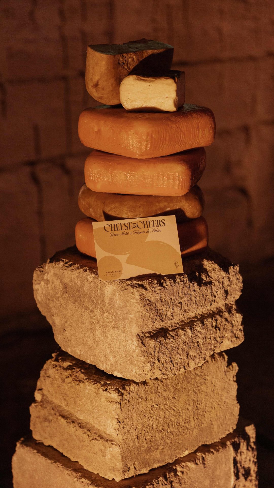 Villa le Blanc en Lithica