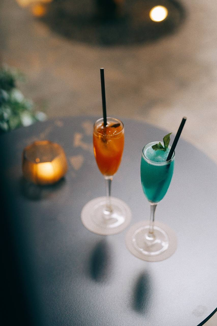 Jardín de Silencios una instalación de Olmo Sard