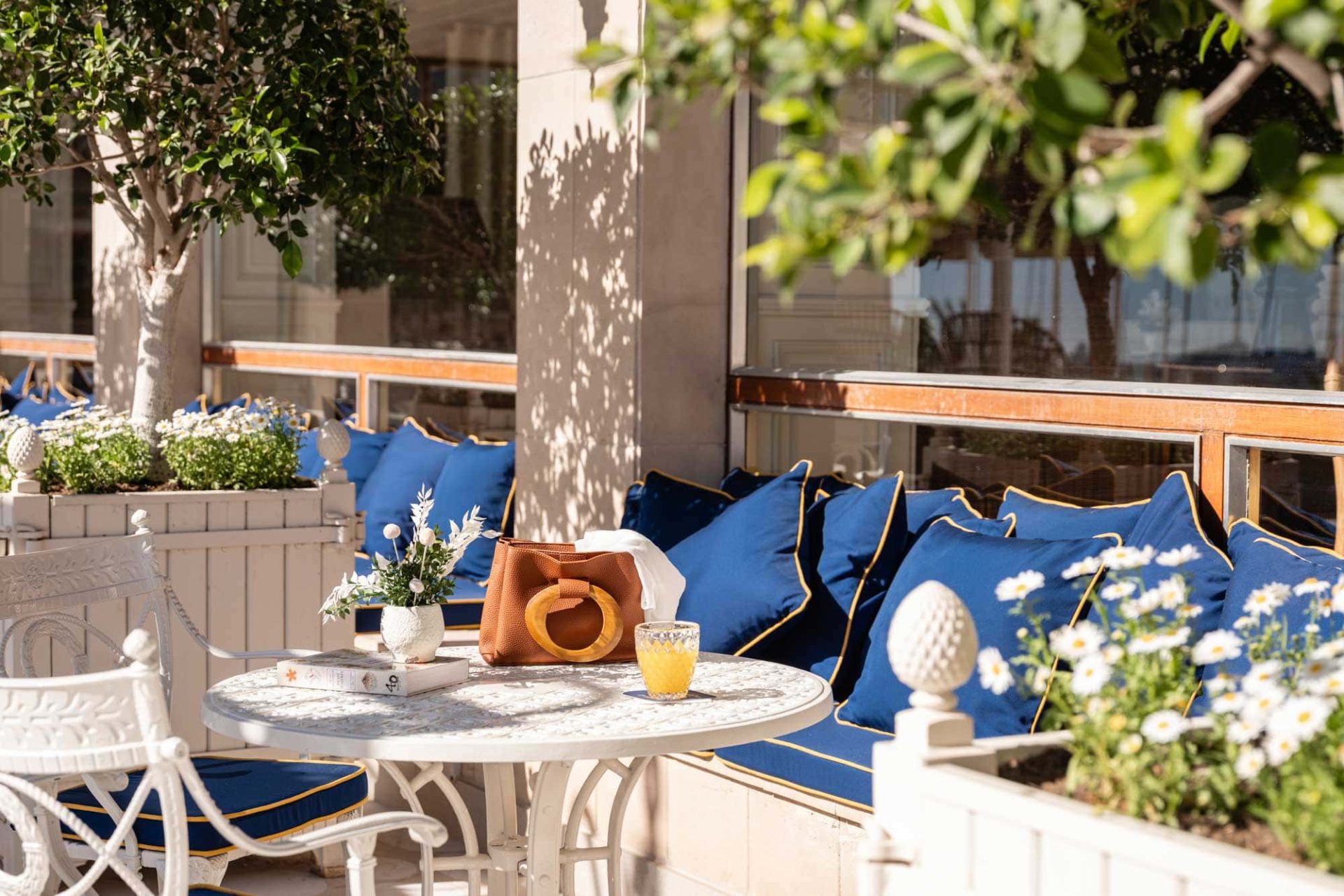 hotel victoria gran meliá