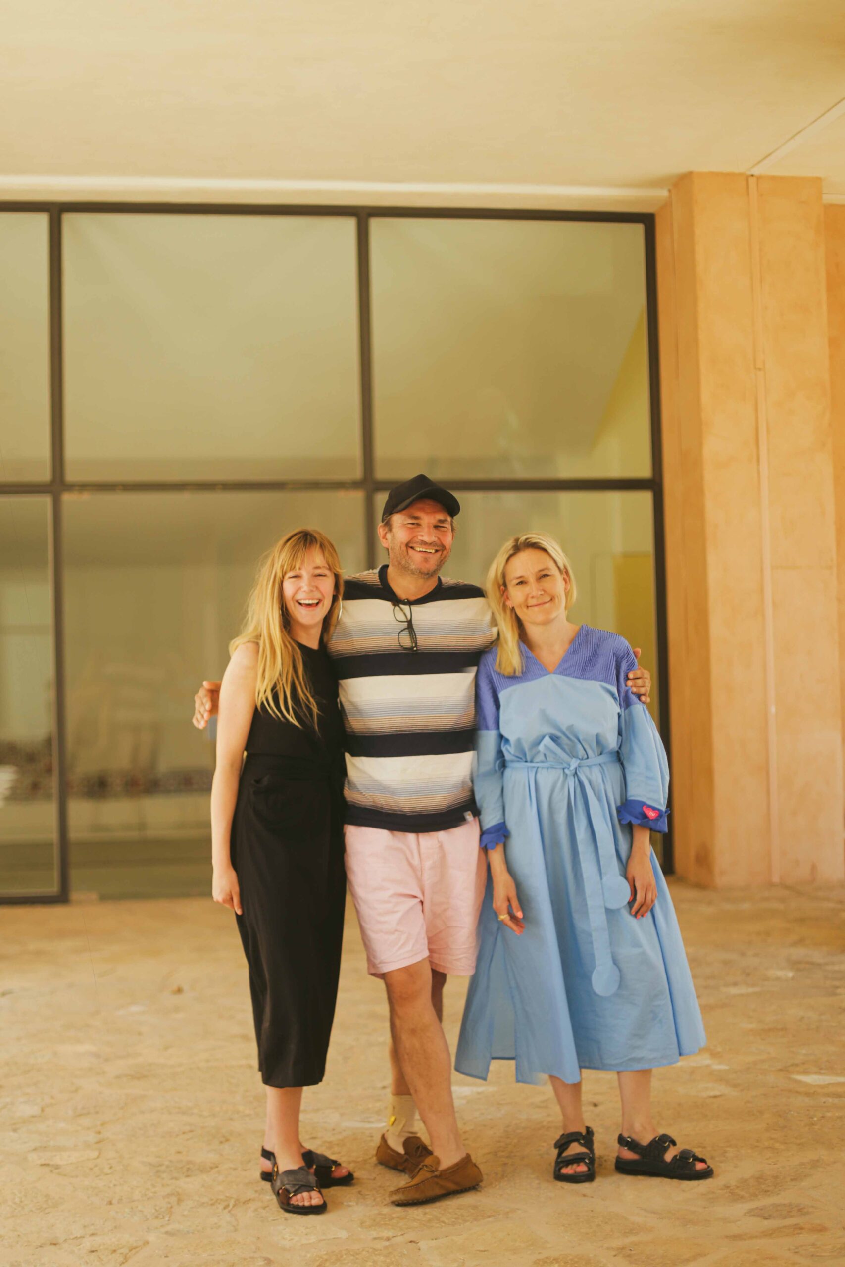 Between Before and After – Clare Woods en el CCA