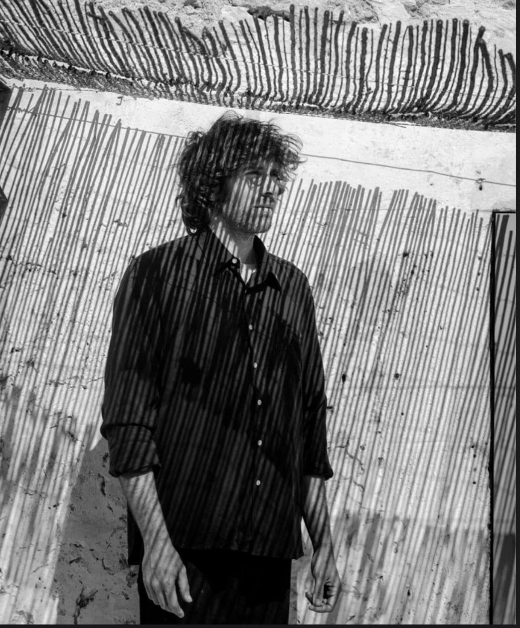 © Retrato Jaume Roig: Jean Marie del Moral