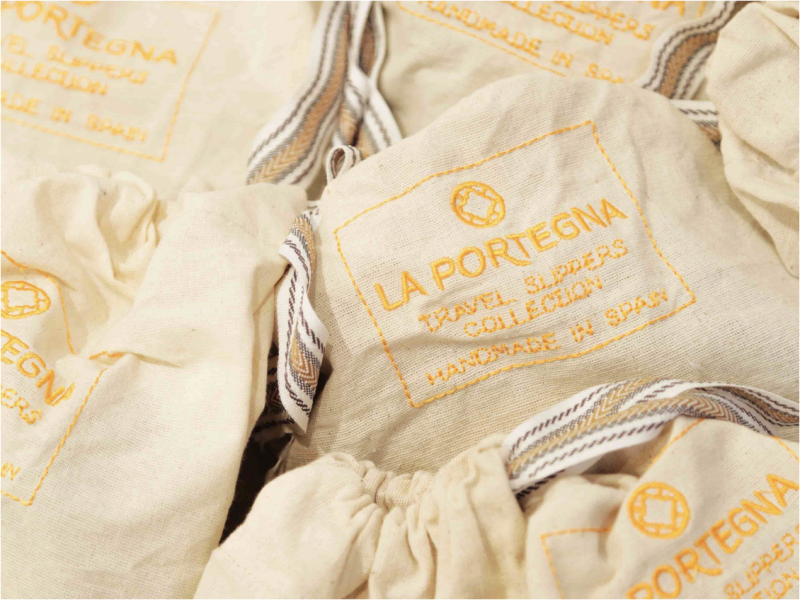 inauguración la portegna