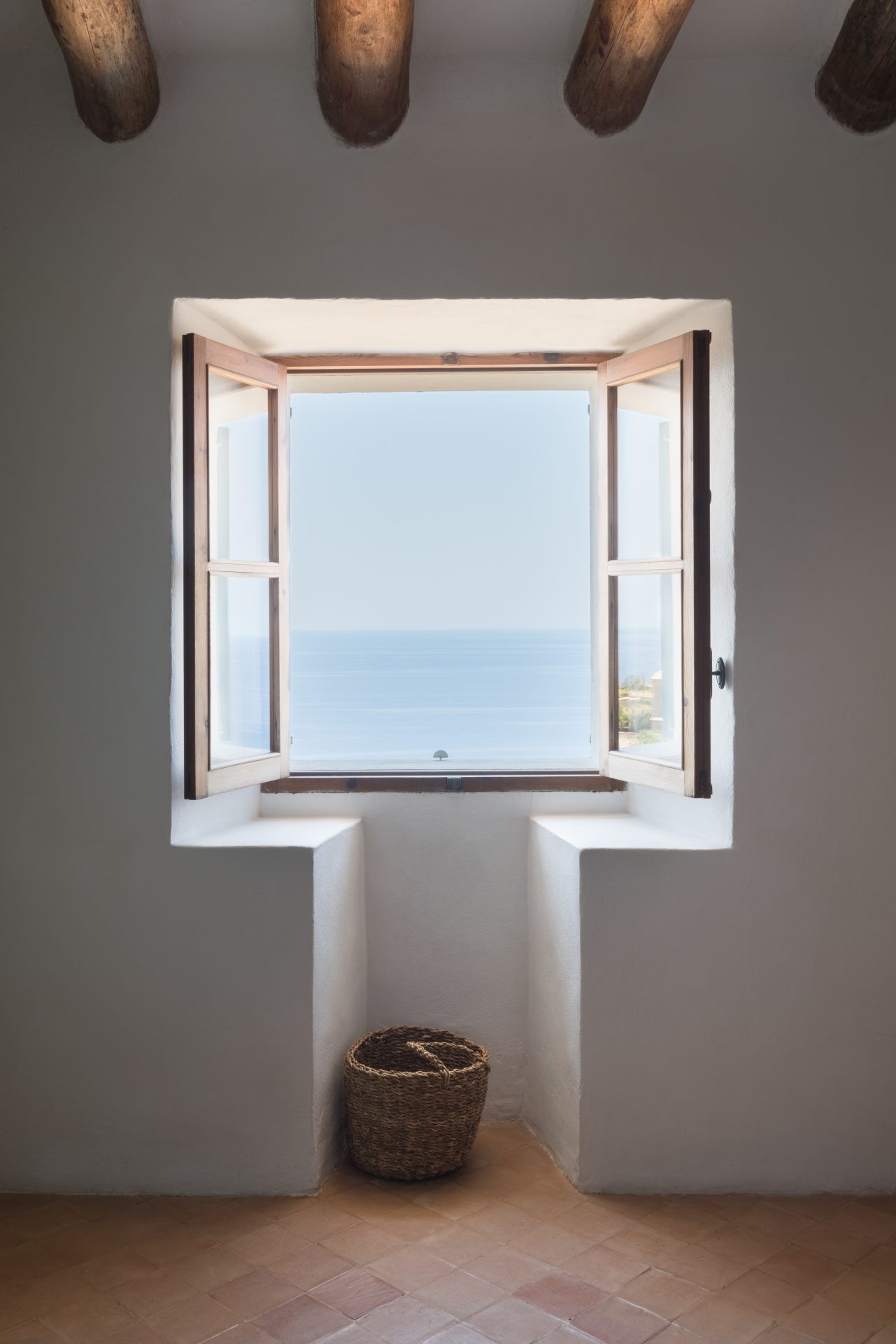 SOL: at home in Mallorca