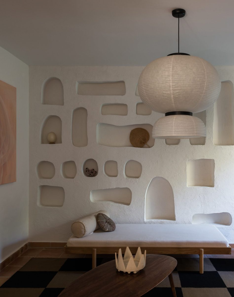 SOL: at home in Mallorca