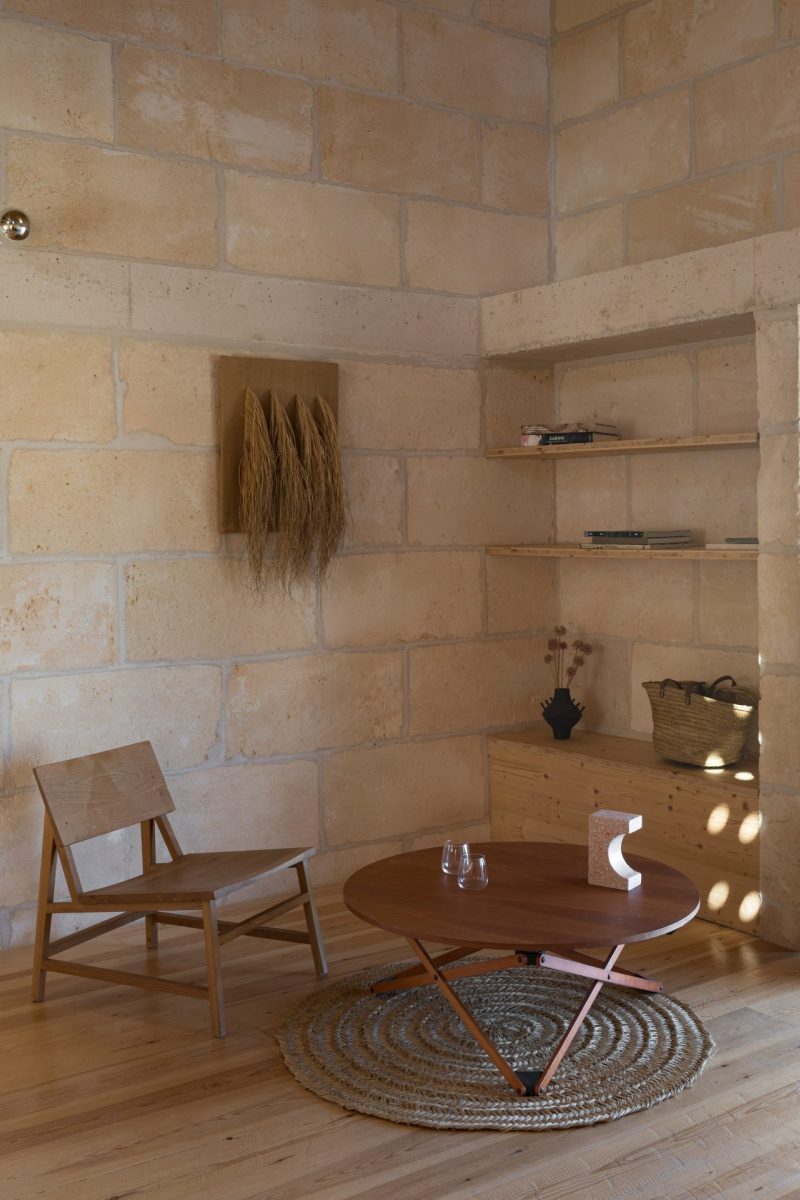 SOL: at home in Mallorca