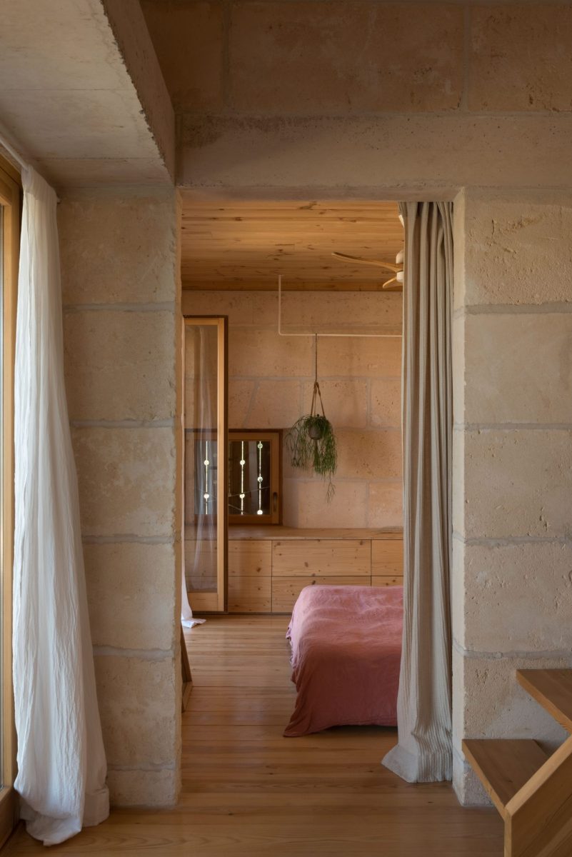 SOL: at home in Mallorca