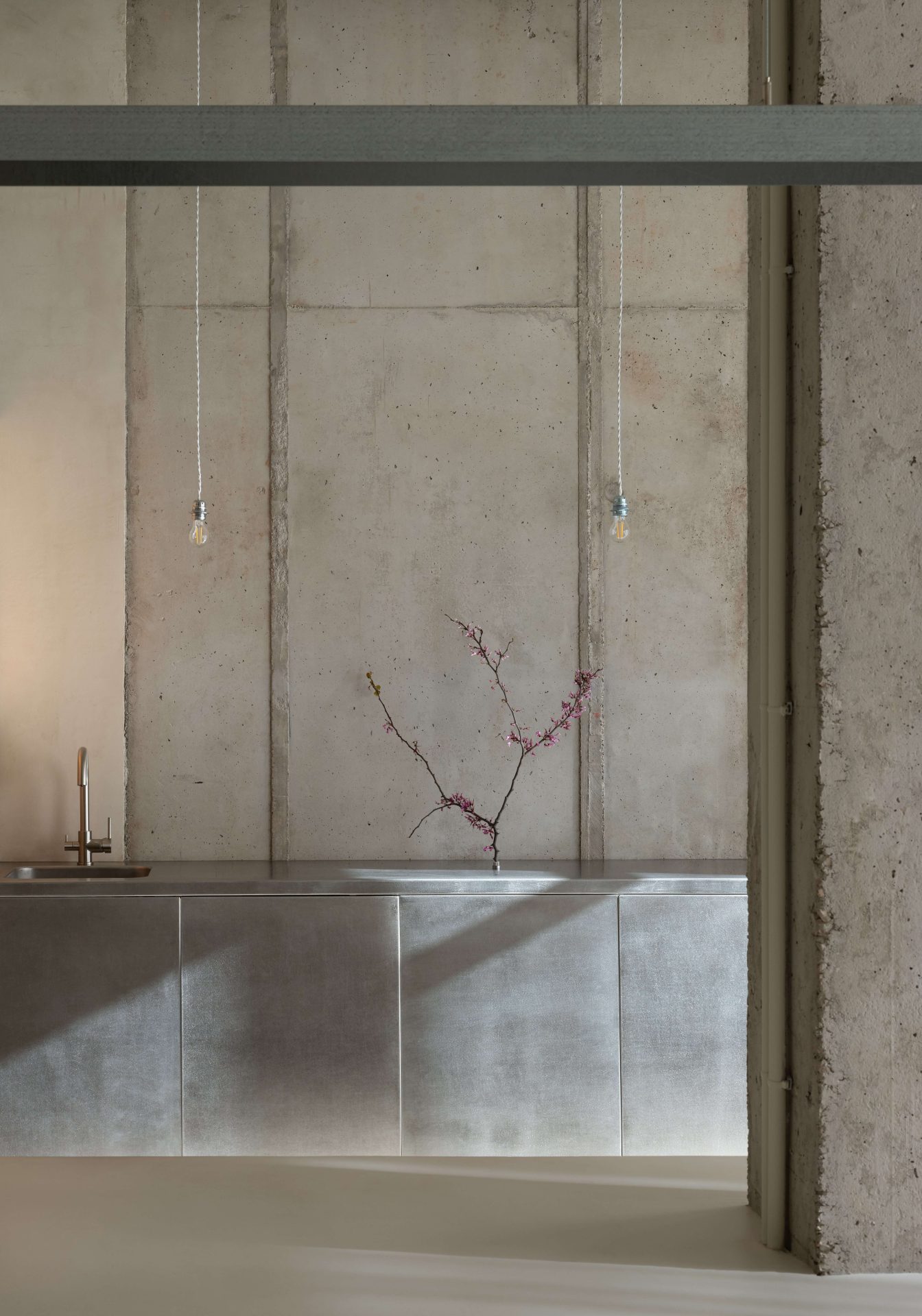 oficinas de Tania Baides Atelier