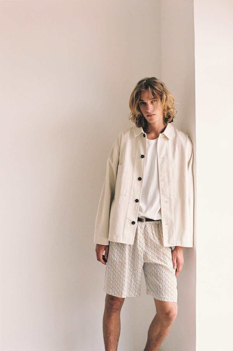 Colección MASSCOBxALTTRA