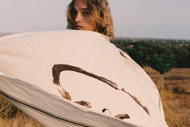 Colección MASSCOBxALTTRA