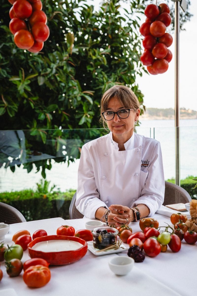 arrels by marga coll