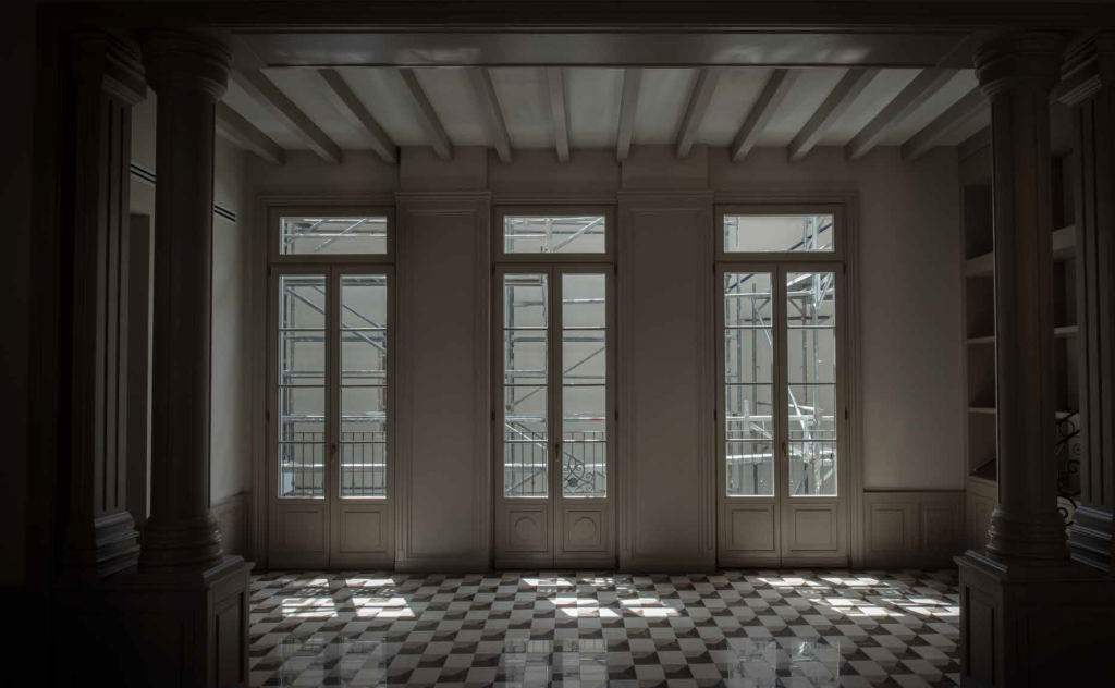 p gallery en la nit de l'art