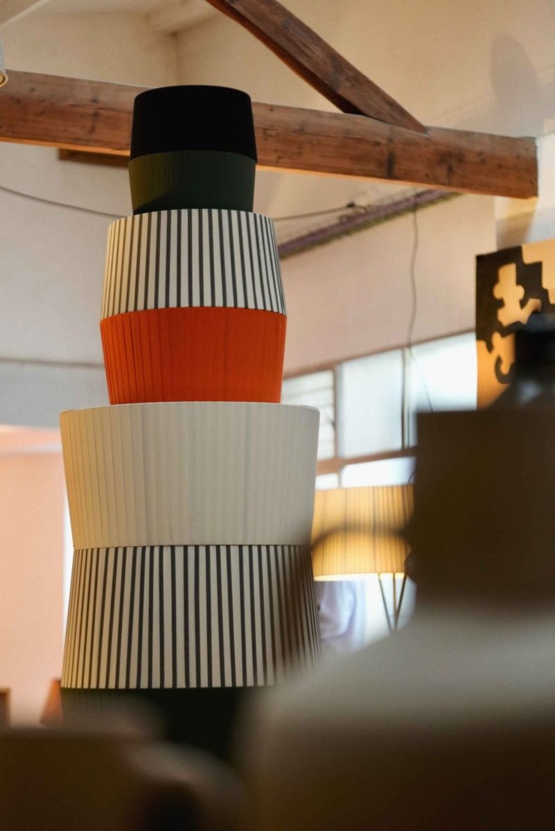 Santa & Cole en Palma