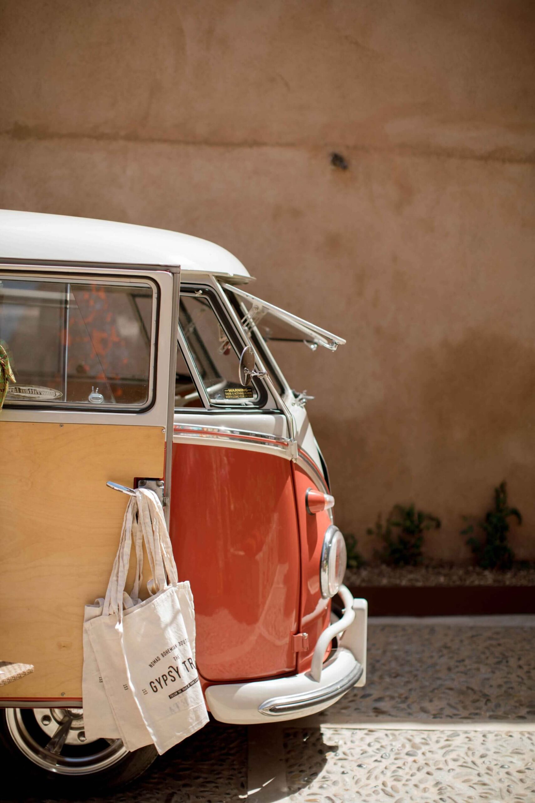 The Gypsy Truck en Can Ferrereta