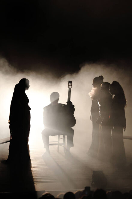 Festival Paco de Lucía Mallorca