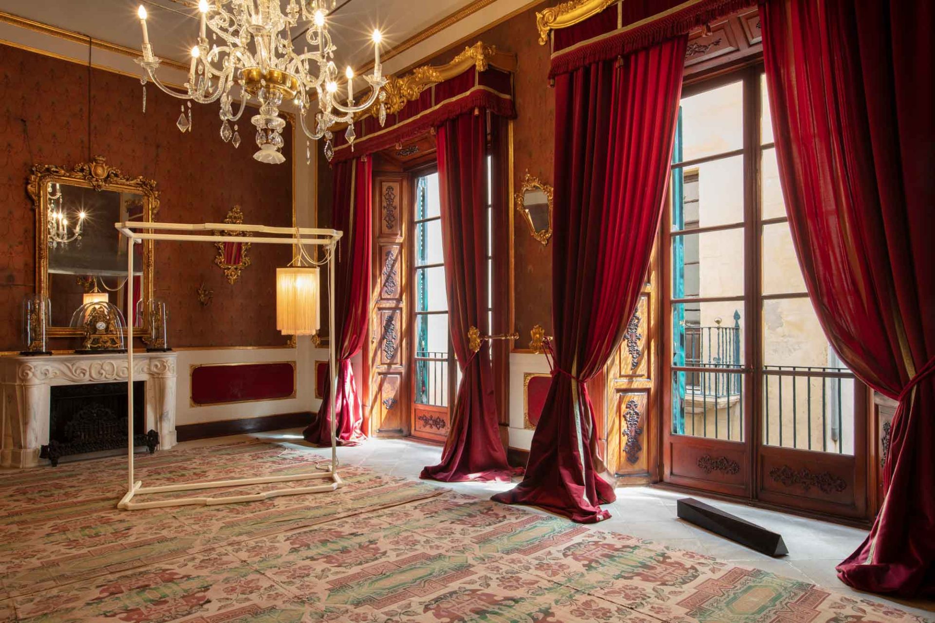 pop up esther schipper