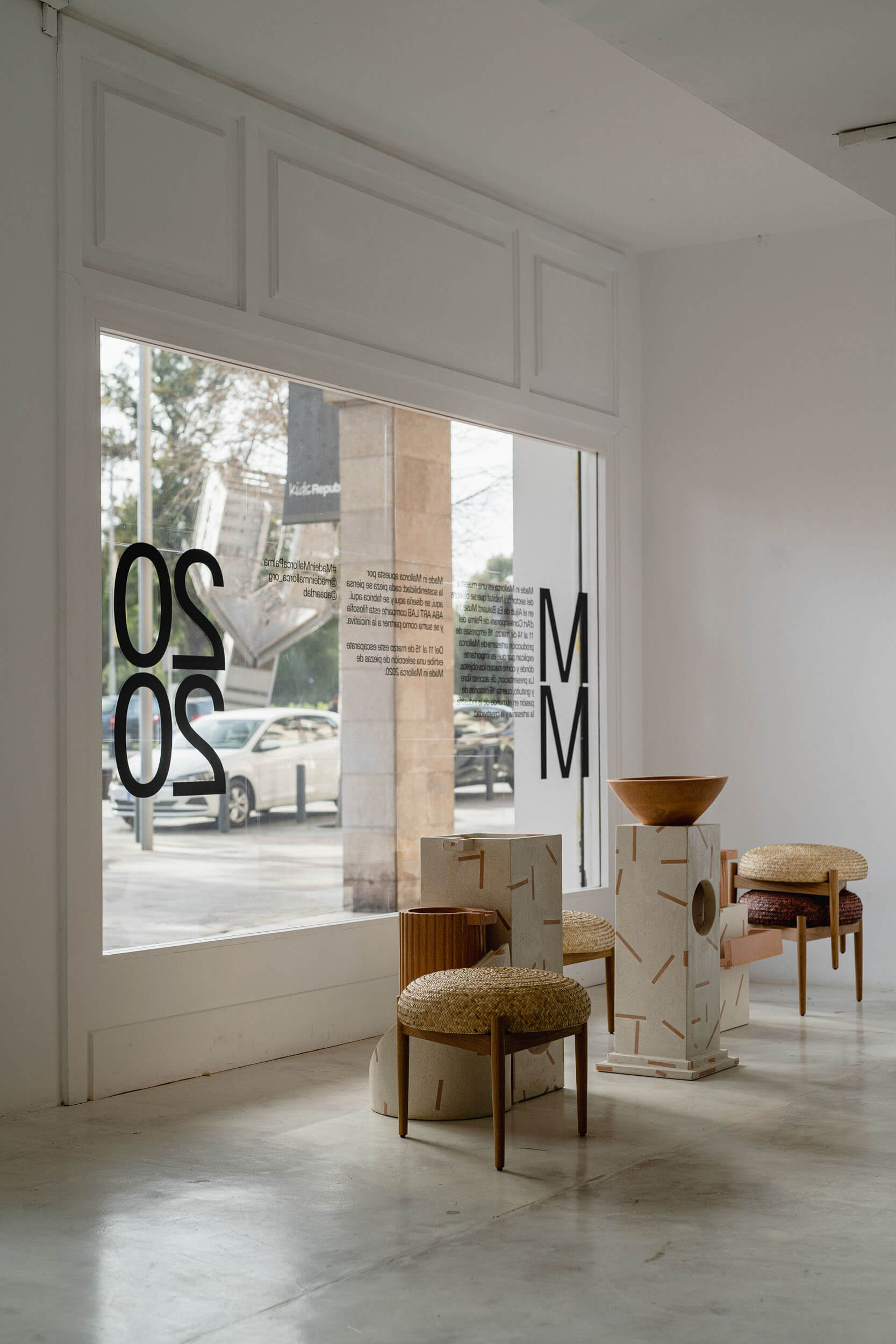 Made in Mallorca 2020