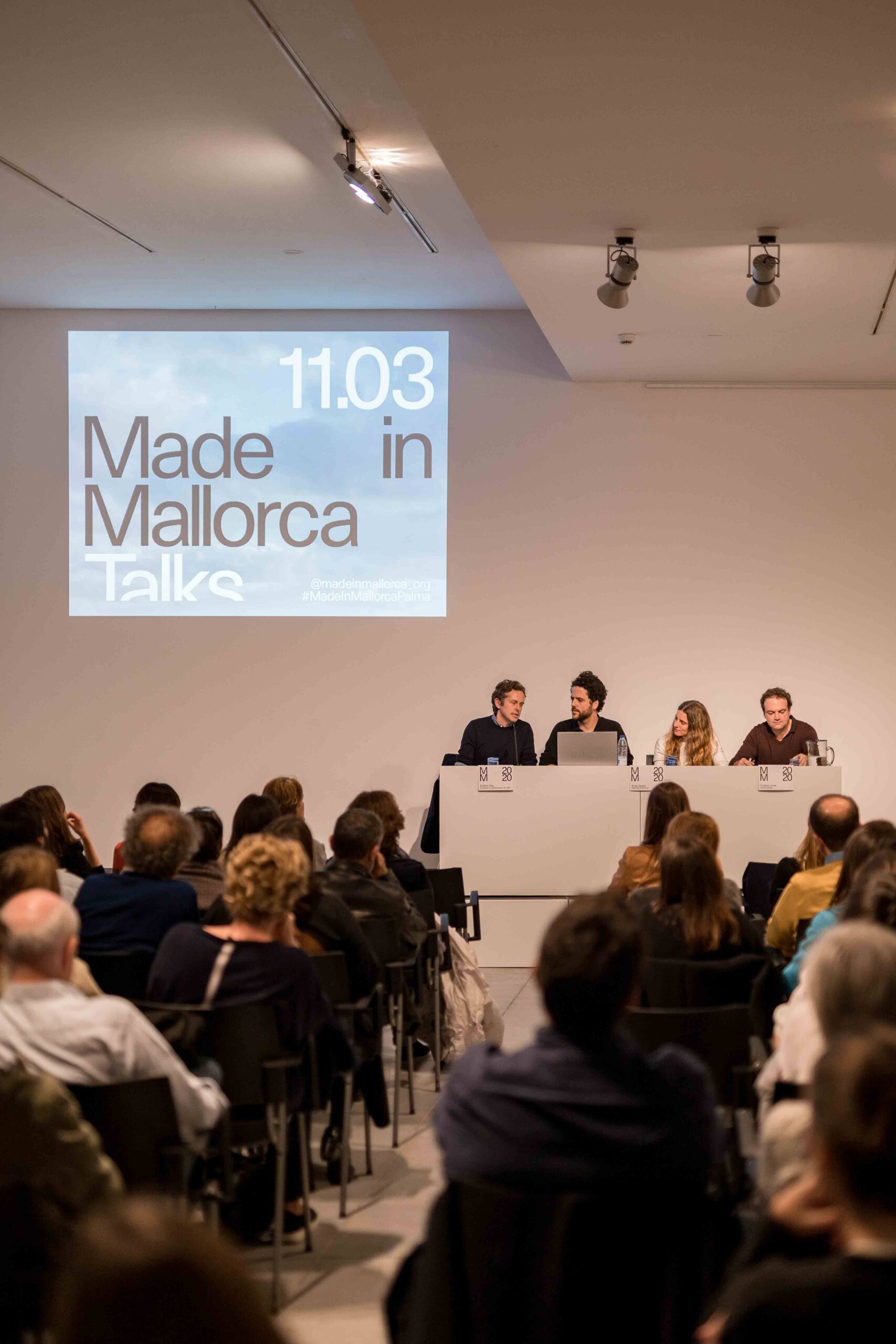 Made in Mallorca 2020