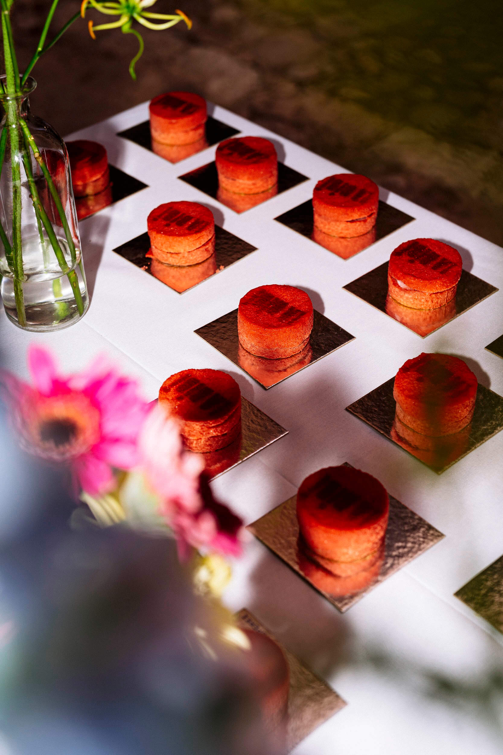 Opening Michael Staniak