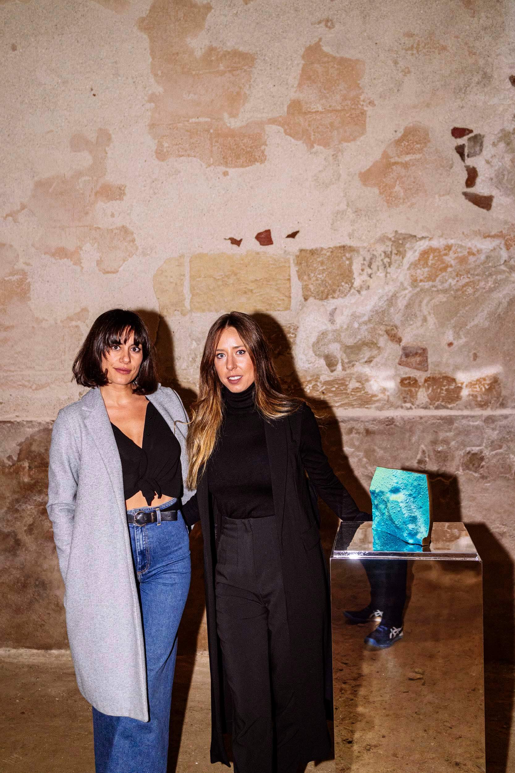 Opening Michael Staniak