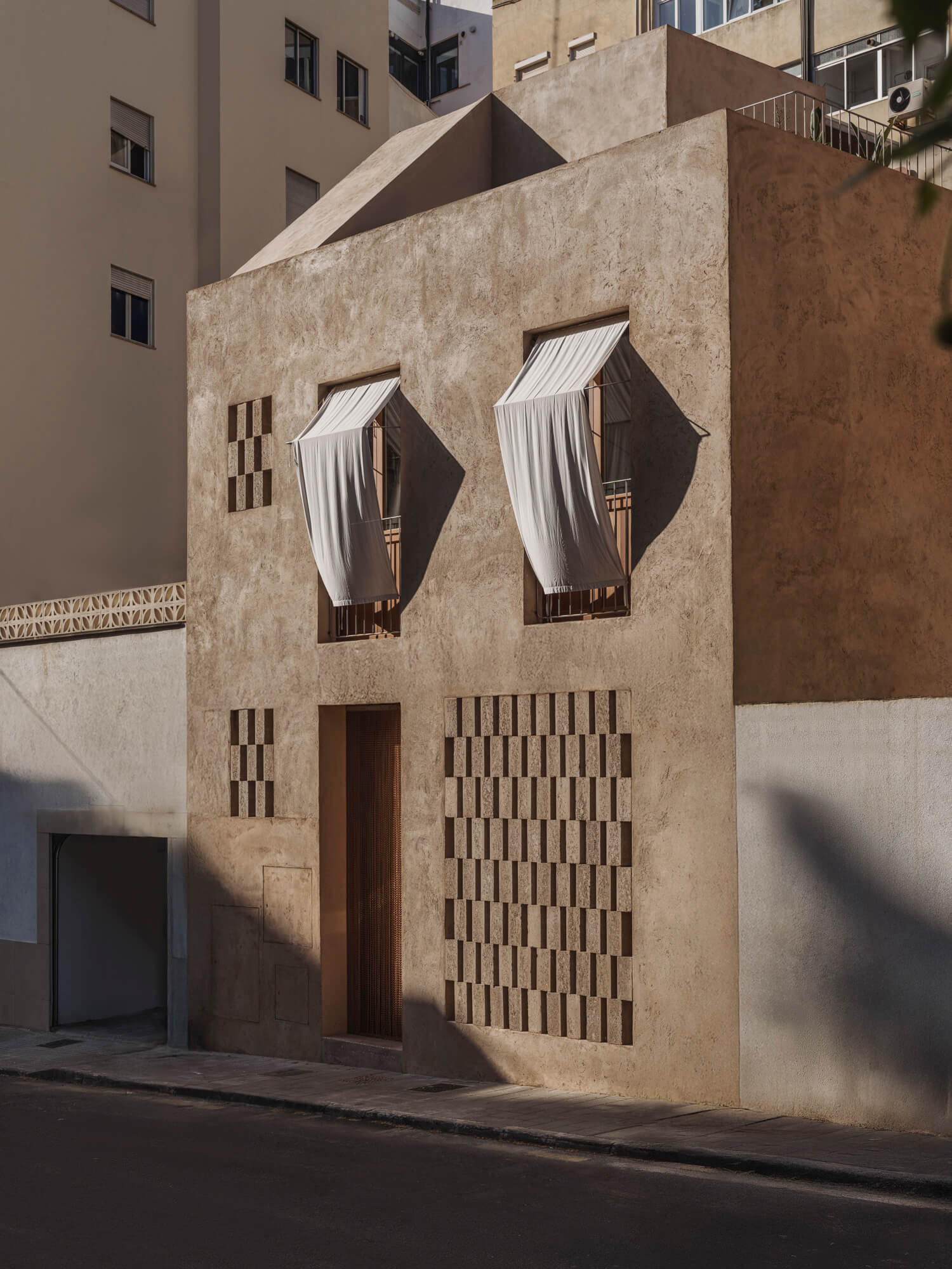 12ª Setmana d’Arquitectura i Disseny Club Pollença