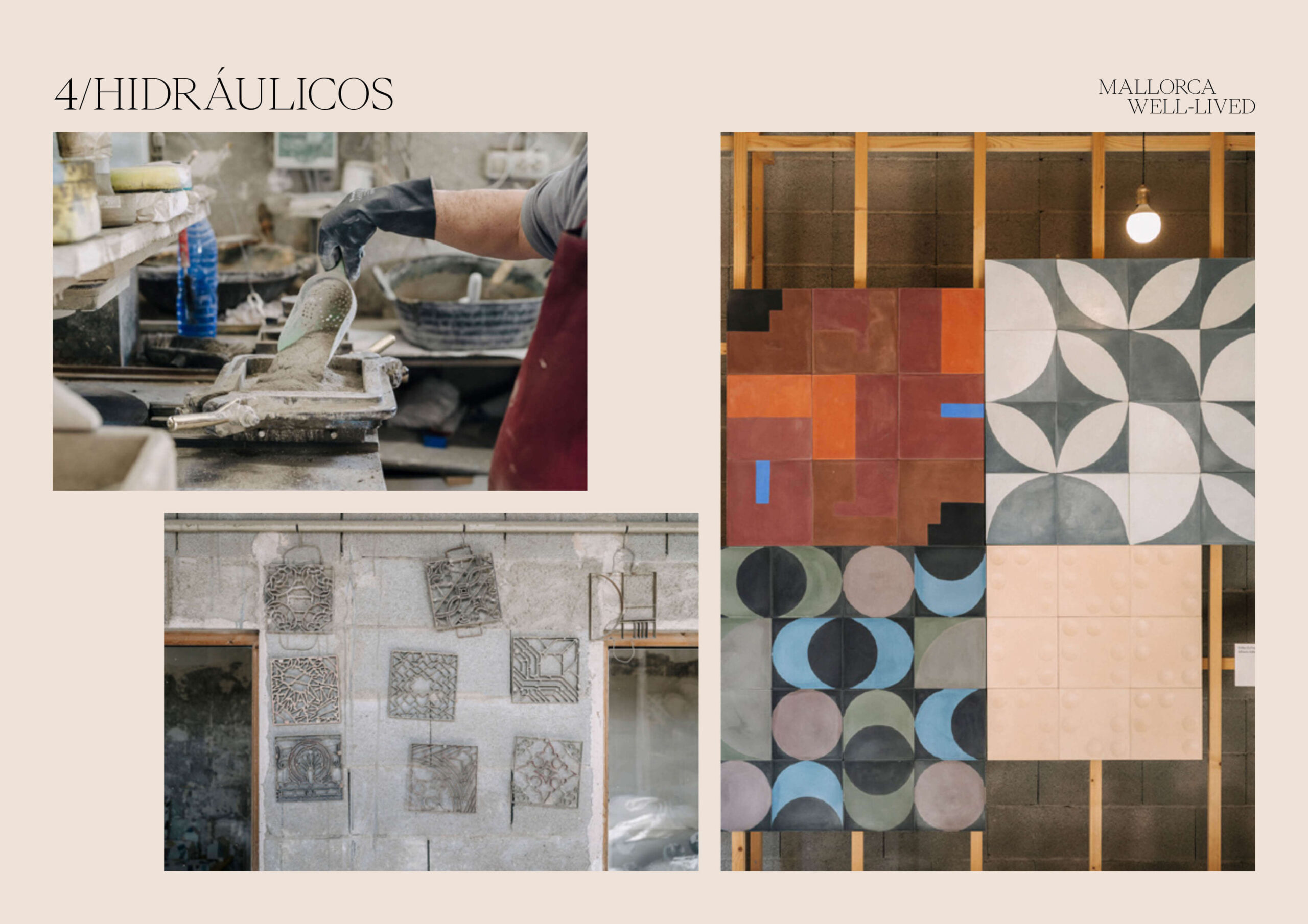 Mallorca well lived: una guía de experiencias para Gran Meliá