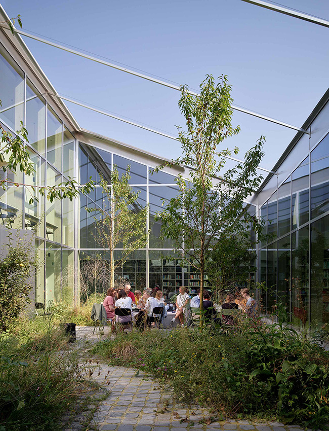 12ª Setmana d’Arquitectura i Disseny Club Pollença