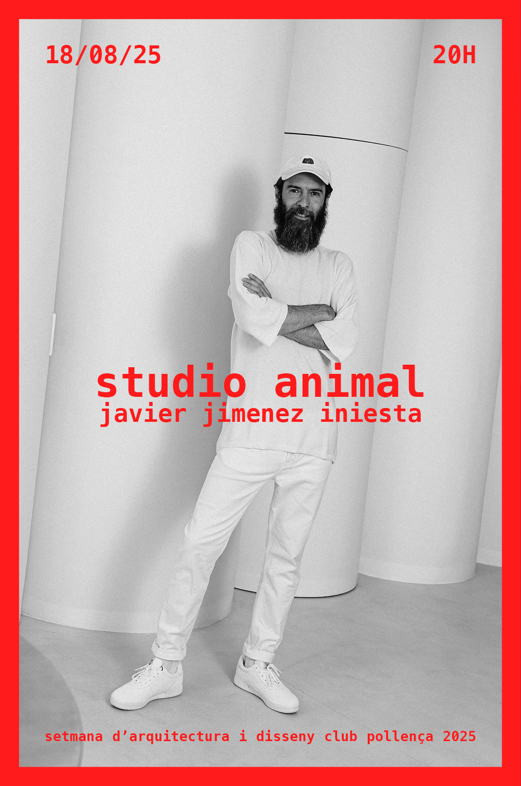 12ª Setmana d’Arquitectura i Disseny Club Pollença