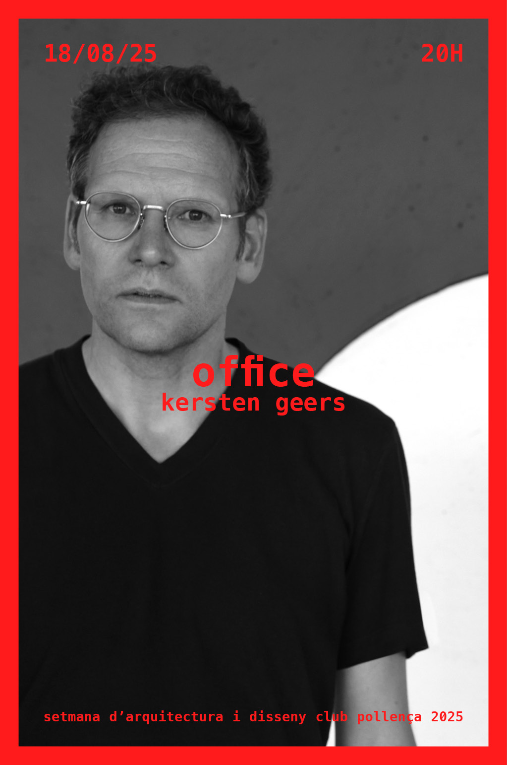 12ª Setmana d’Arquitectura i Disseny Club Pollença