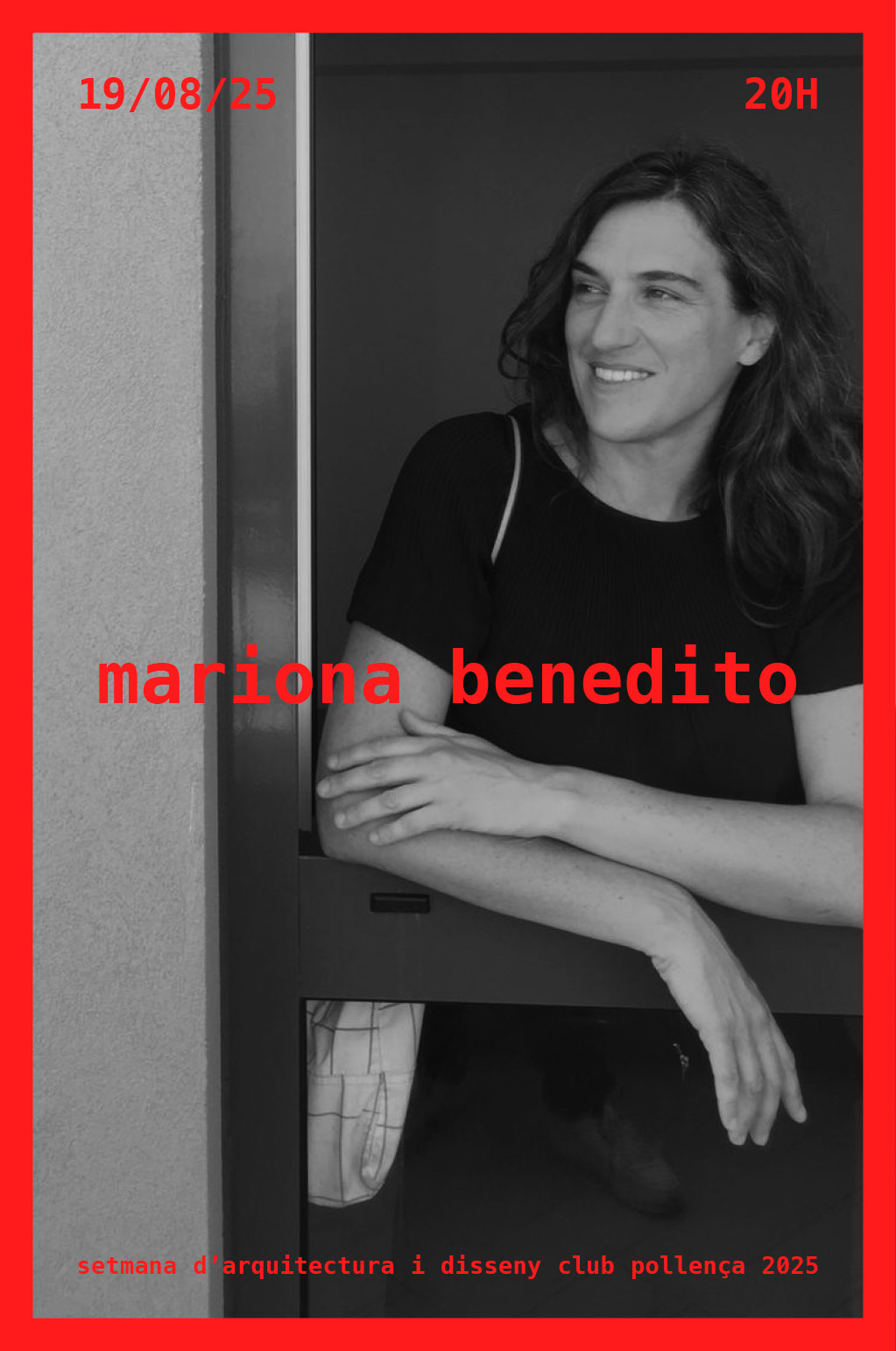 12ª Setmana d’Arquitectura i Disseny Club Pollença