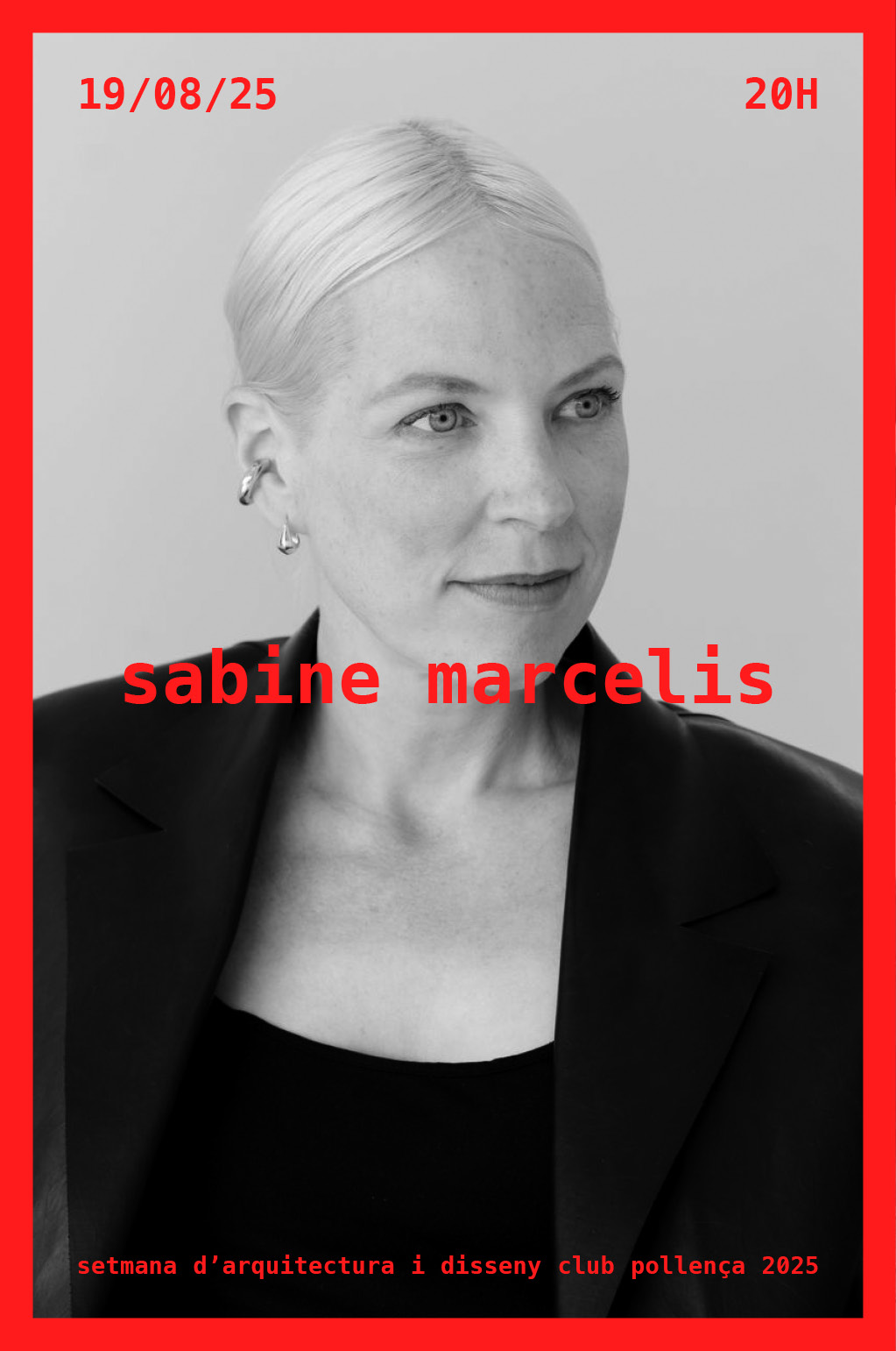 12ª Setmana d’Arquitectura i Disseny Club Pollença