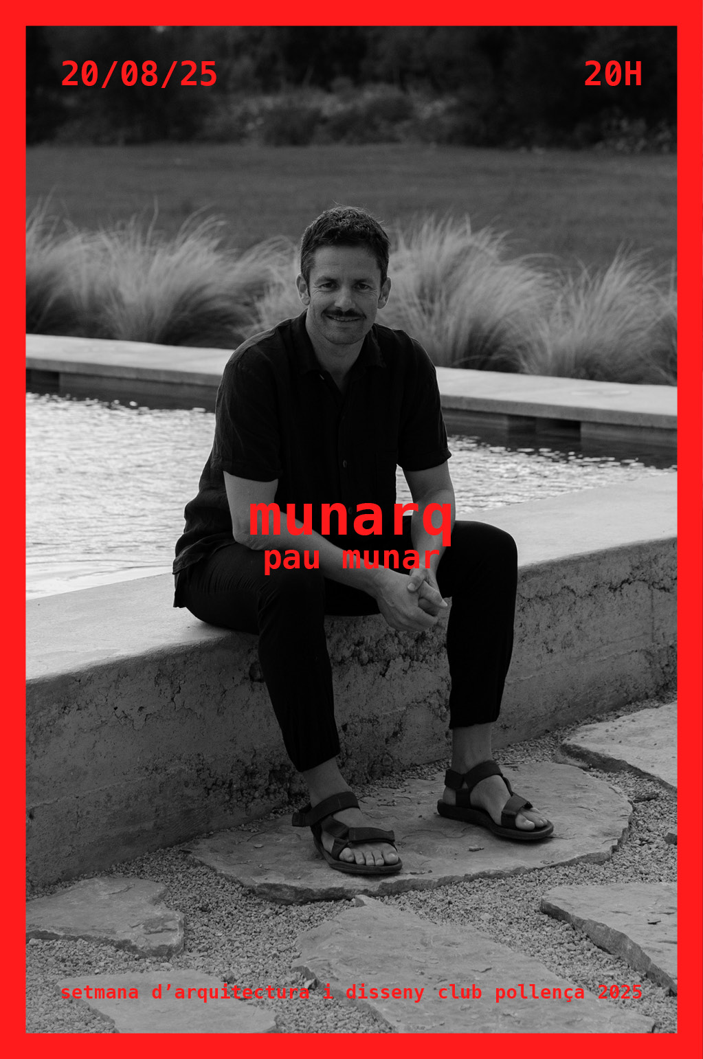 12ª Setmana d’Arquitectura i Disseny Club Pollença