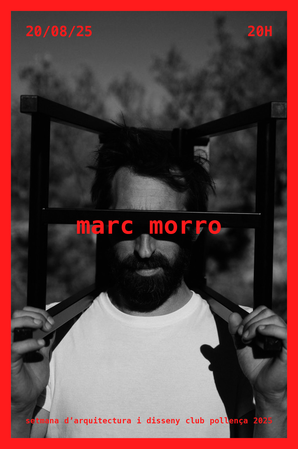 12ª Setmana d’Arquitectura i Disseny Club Pollença