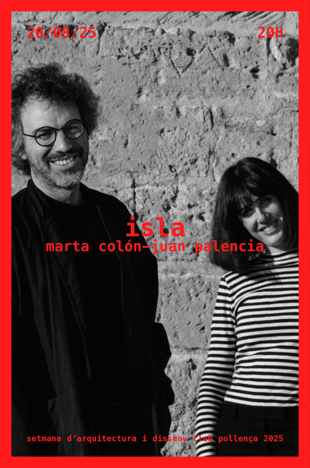 12ª Setmana d’Arquitectura i Disseny Club Pollença