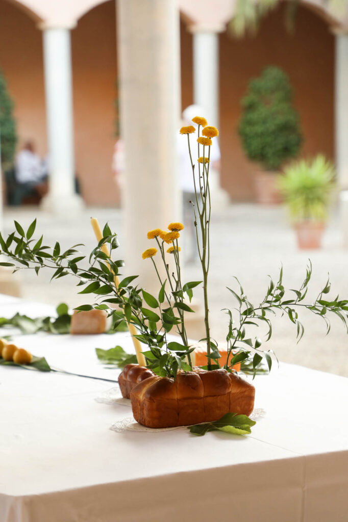 Inauguración programa de verano CCA