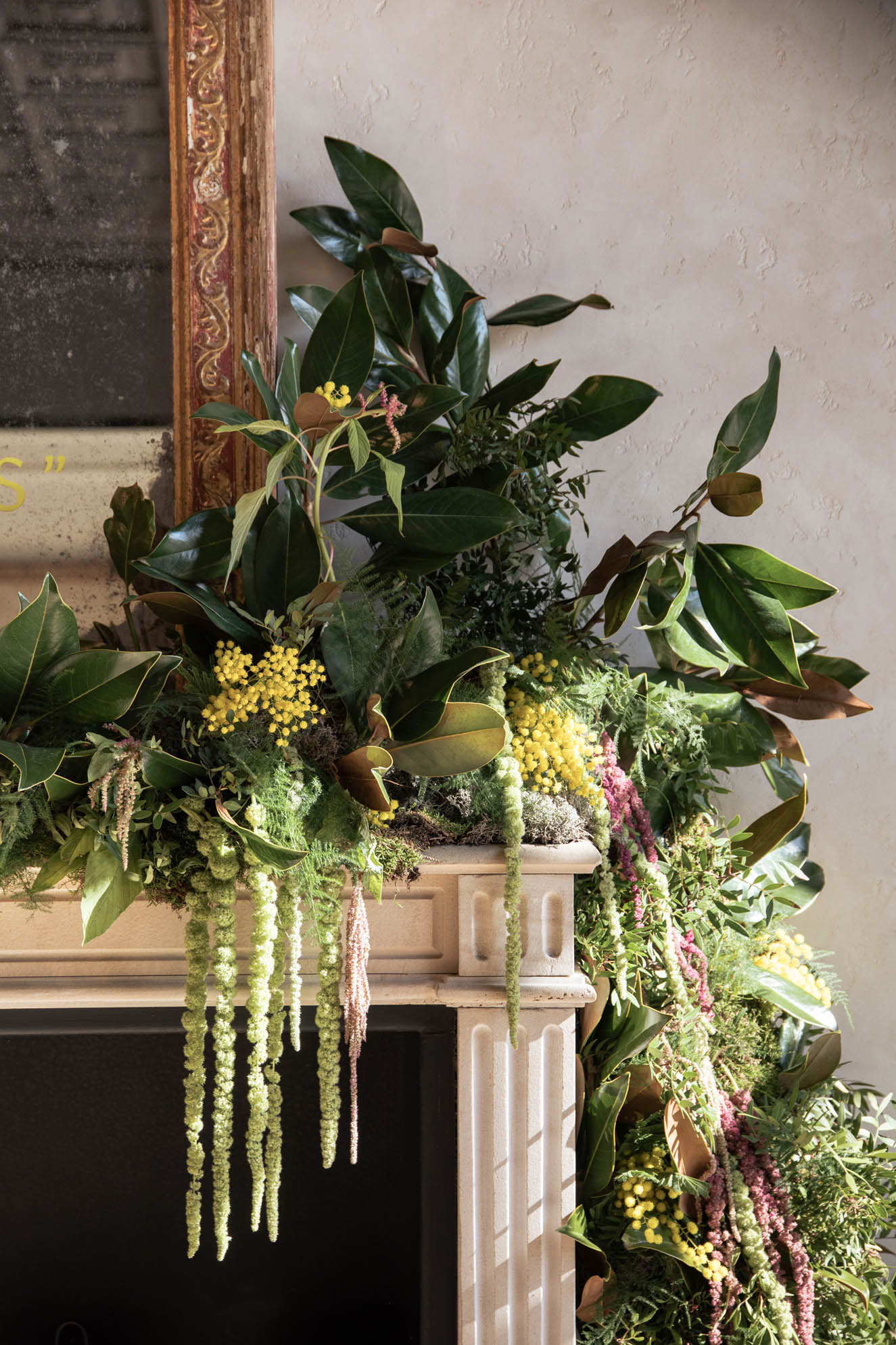 Campaña Sant Francesc Flower Market 2023