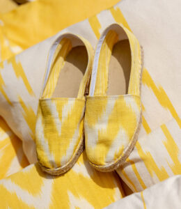 Consell de Mallorca concede el título de maestra artesana honorífica a Catalina Crespí de Teixits Riera