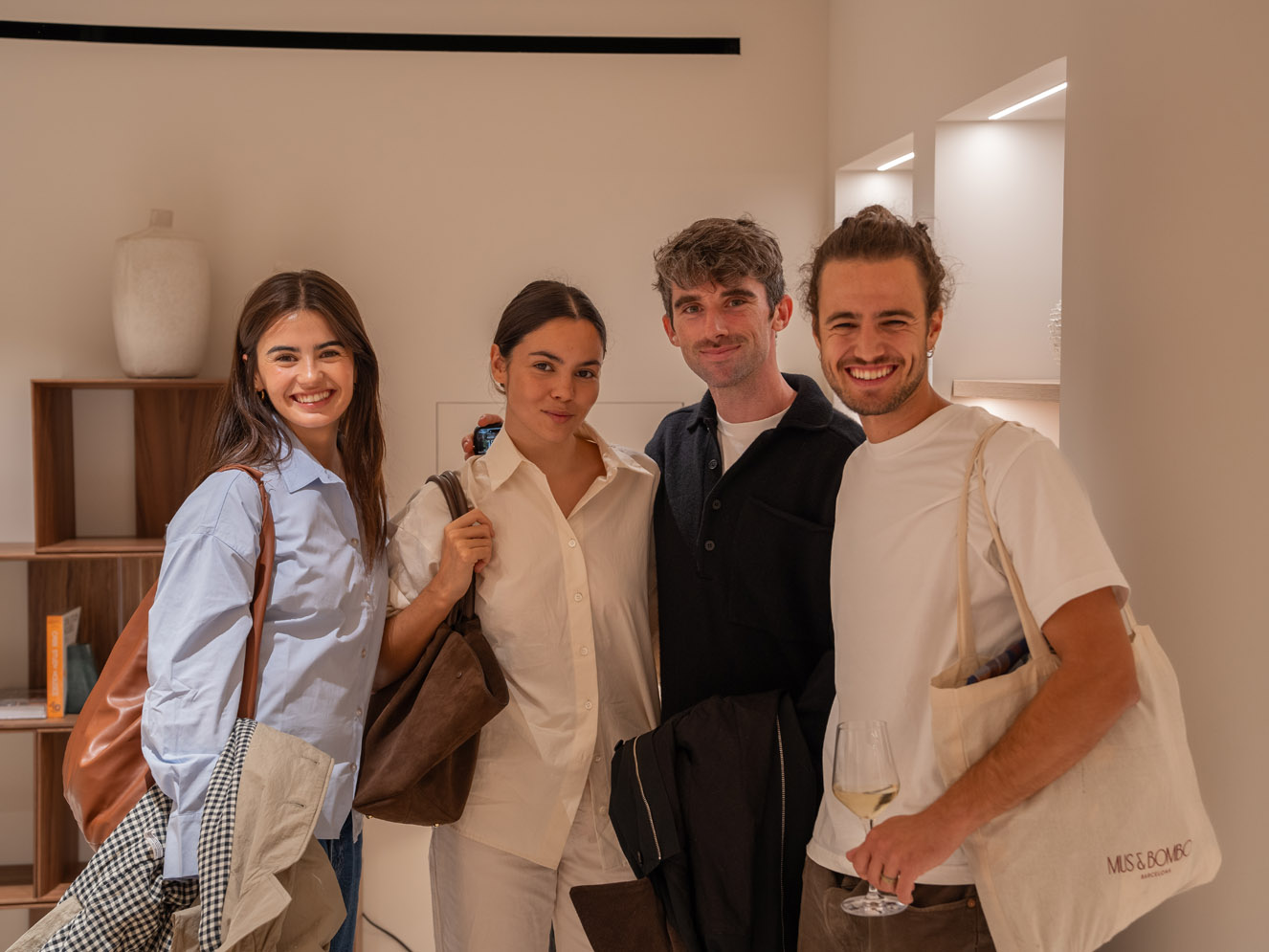 Kave Home Opening Palma