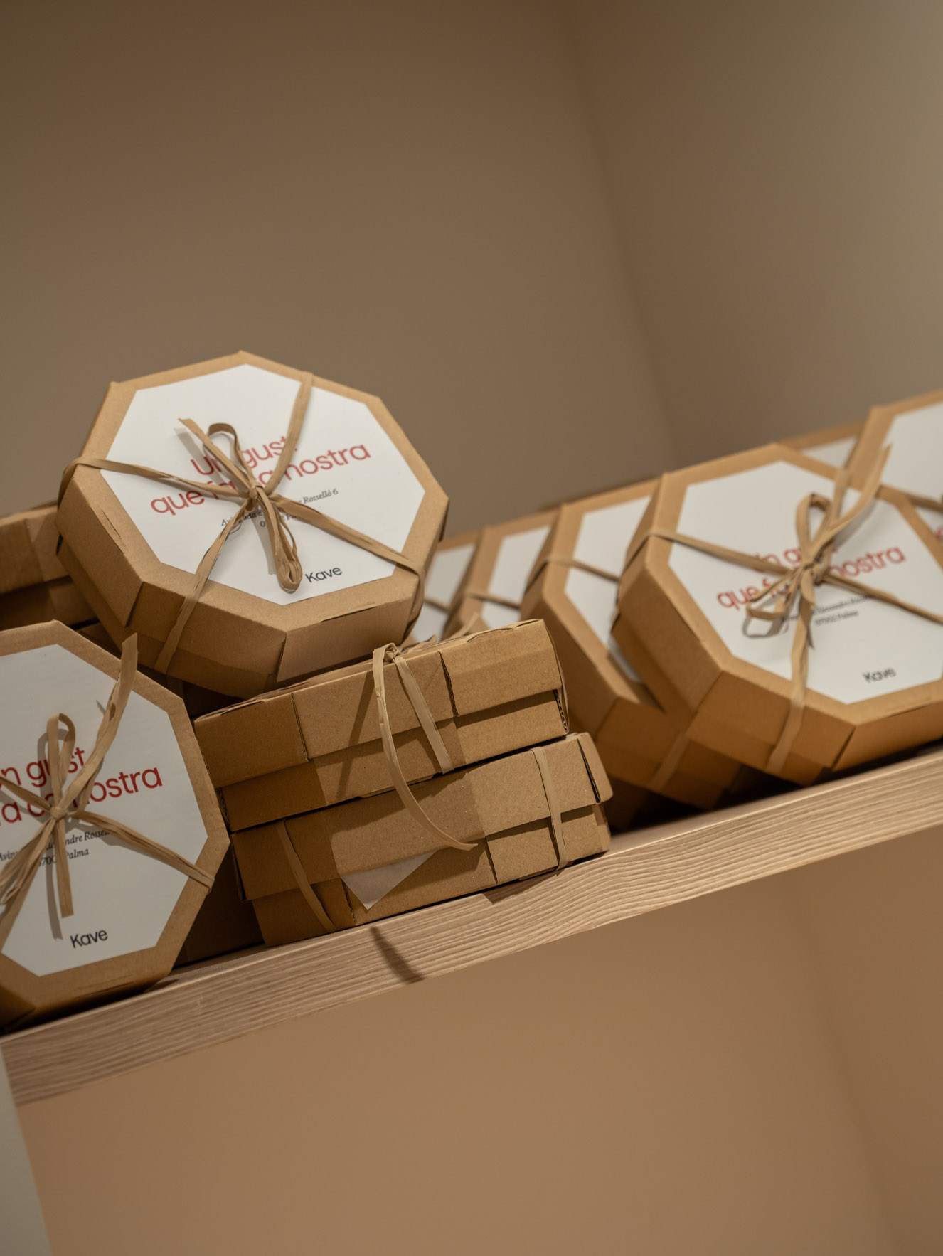 Kave Home Opening Palma