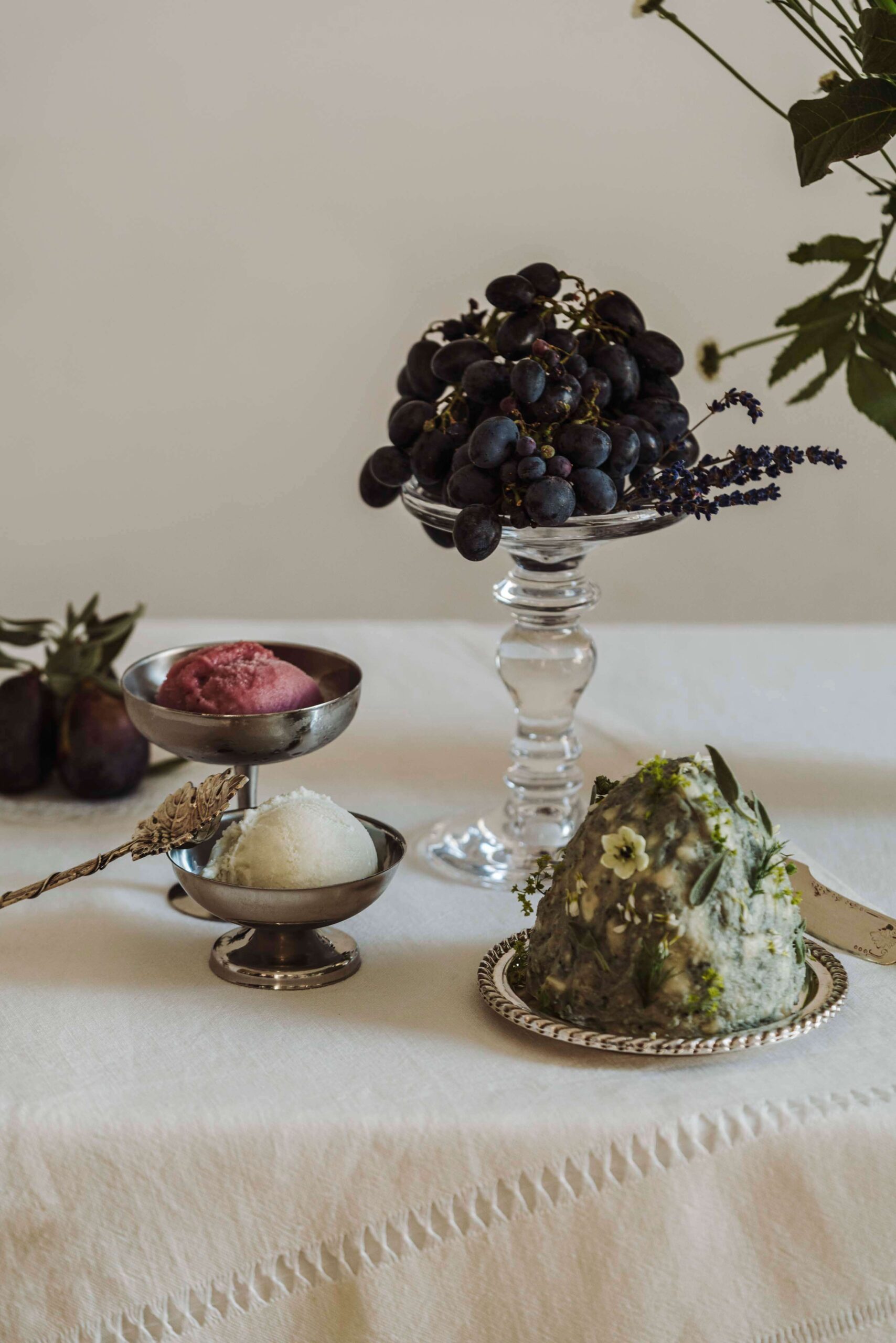 Un gran festín para la Heladería Ca’n Miquel