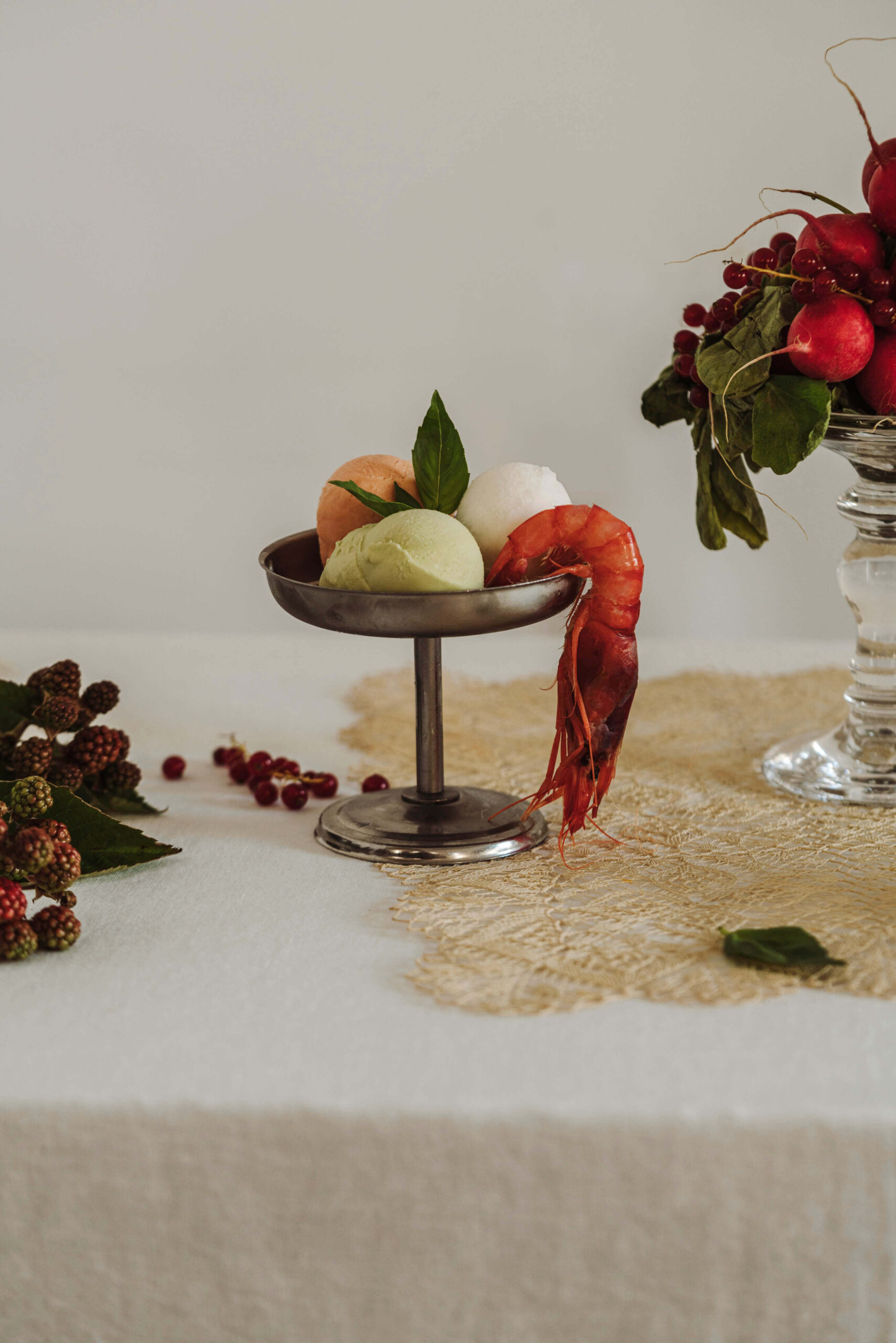 Un gran festín para la Heladería Ca’n Miquel