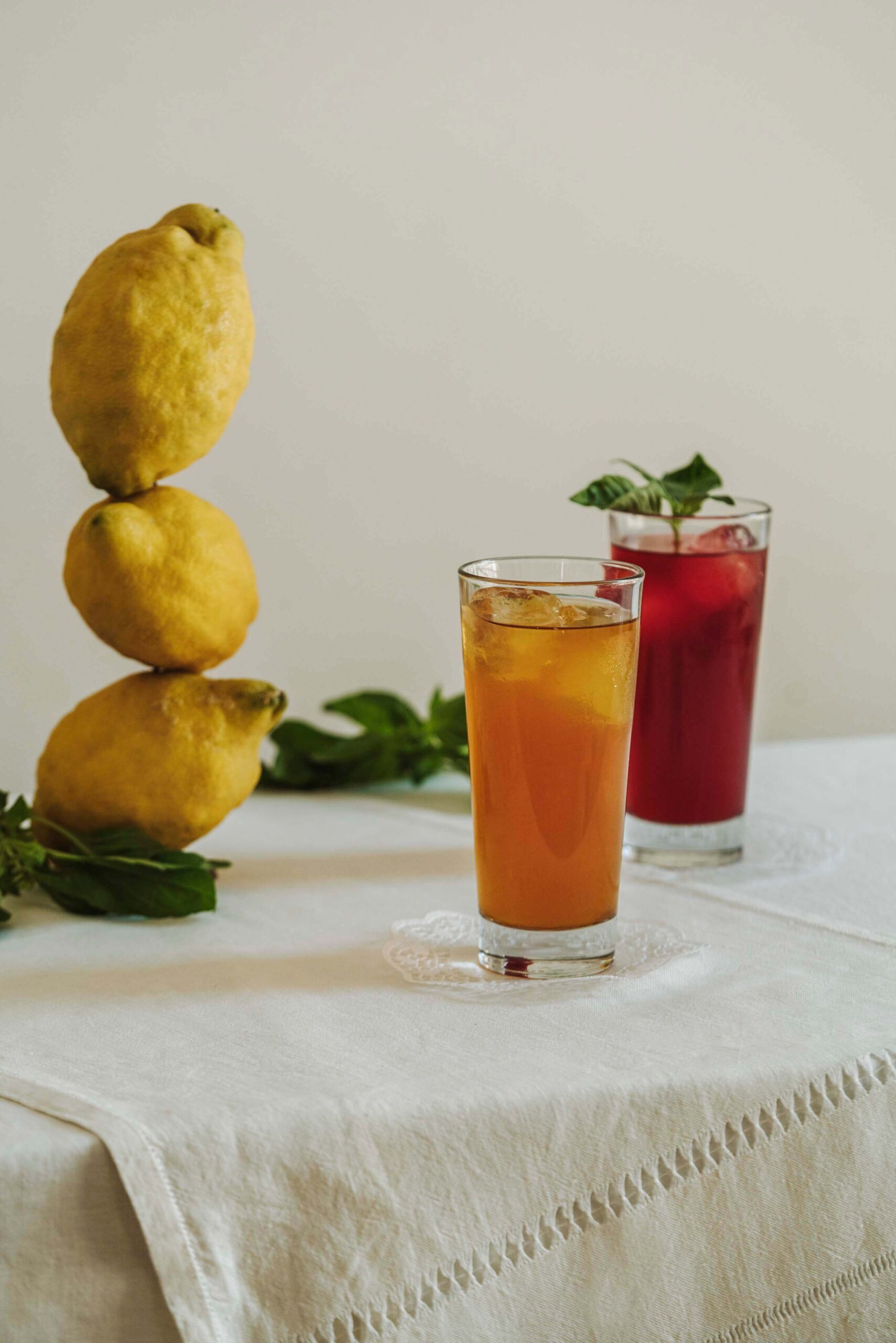 Un gran festín para la Heladería Ca’n Miquel