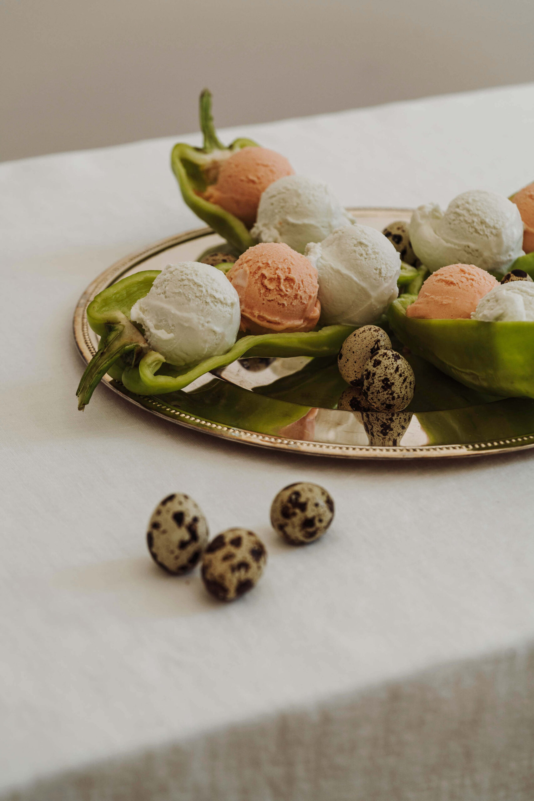 Un gran festín para la Heladería Ca’n Miquel