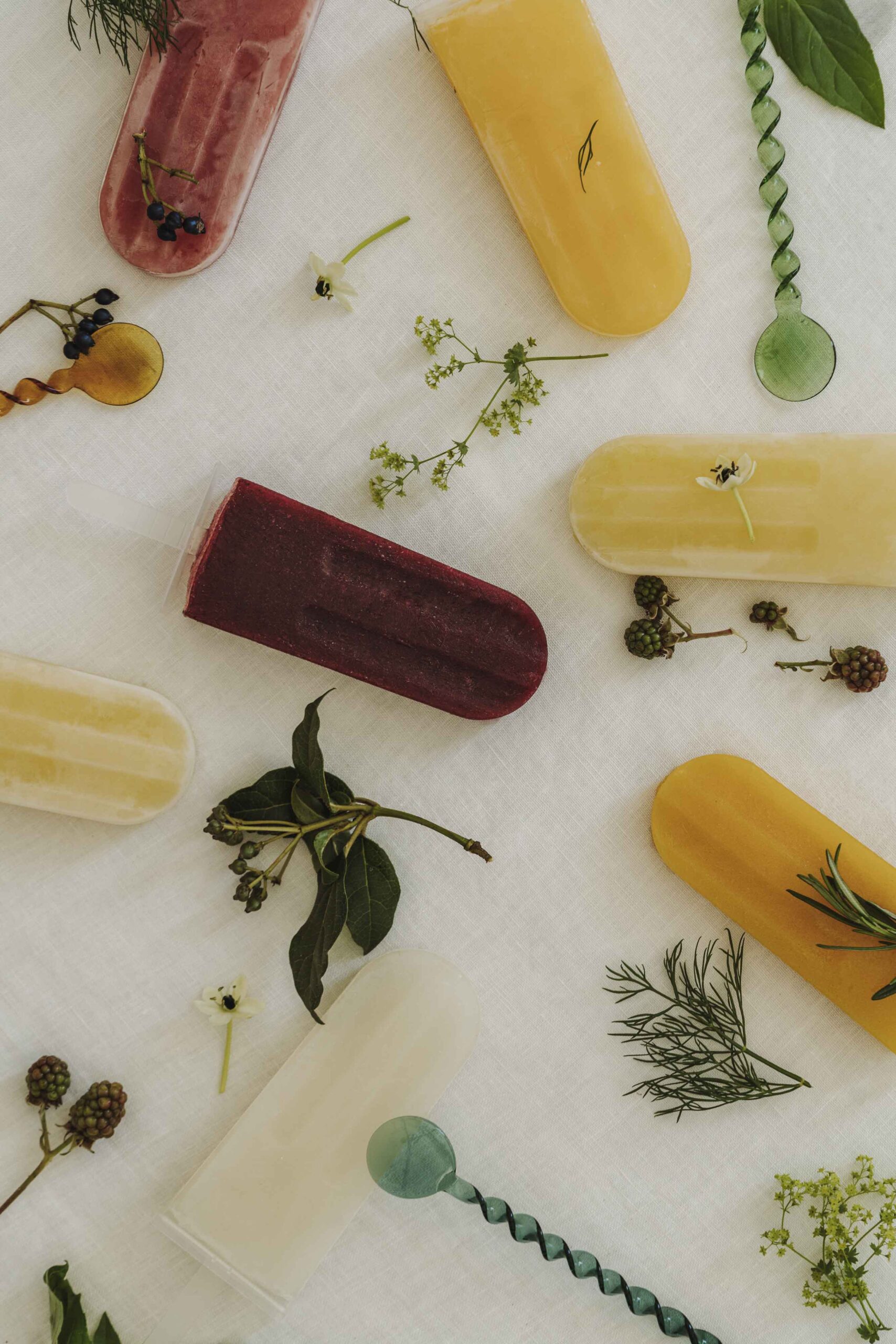 Un gran festín para la Heladería Ca’n Miquel