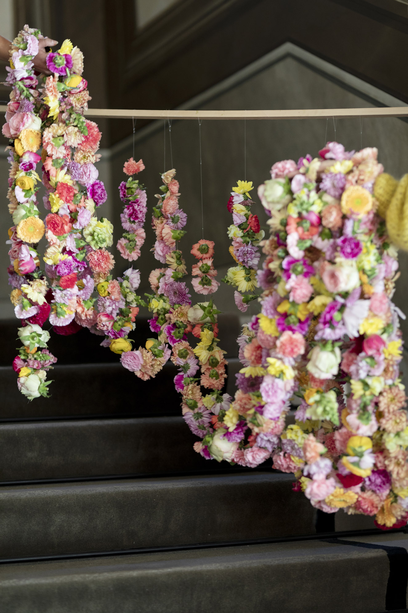 Campaña Sant Francesc Flower Market 2023