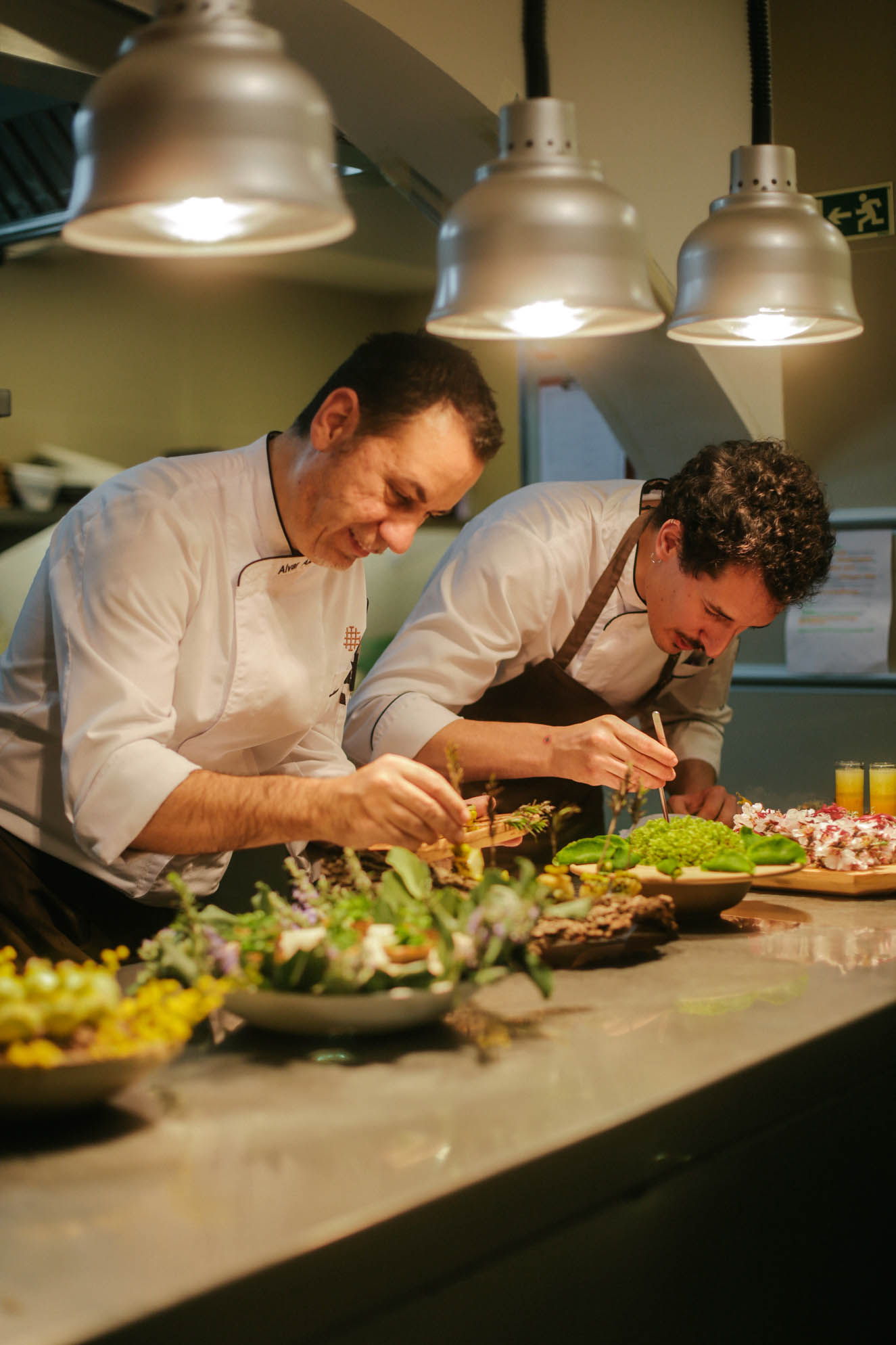 Campaña Sant Francesc Flower Market 2023