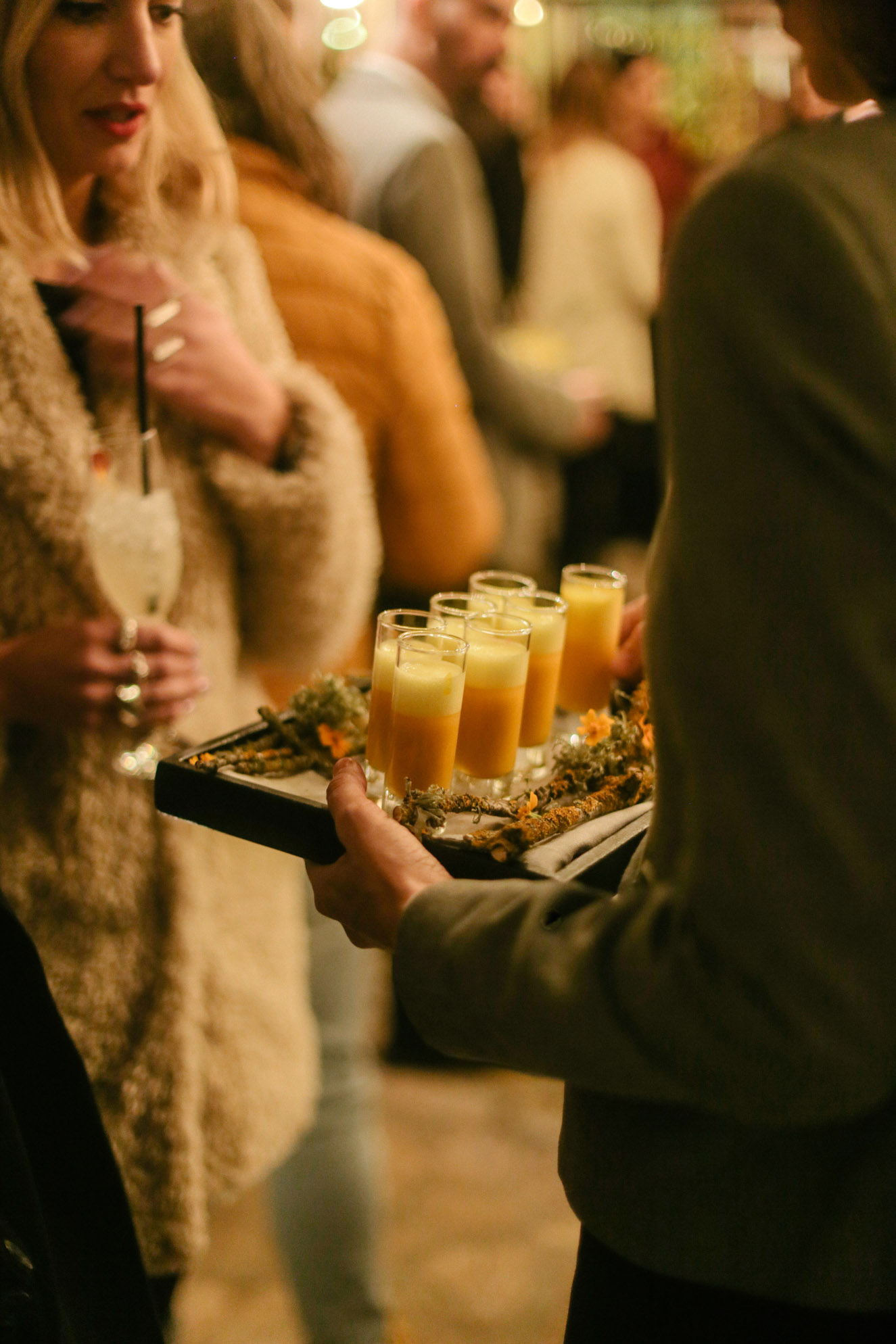 Campaña Sant Francesc Flower Market 2023